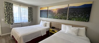 Days Inn by Wyndham San Marcos