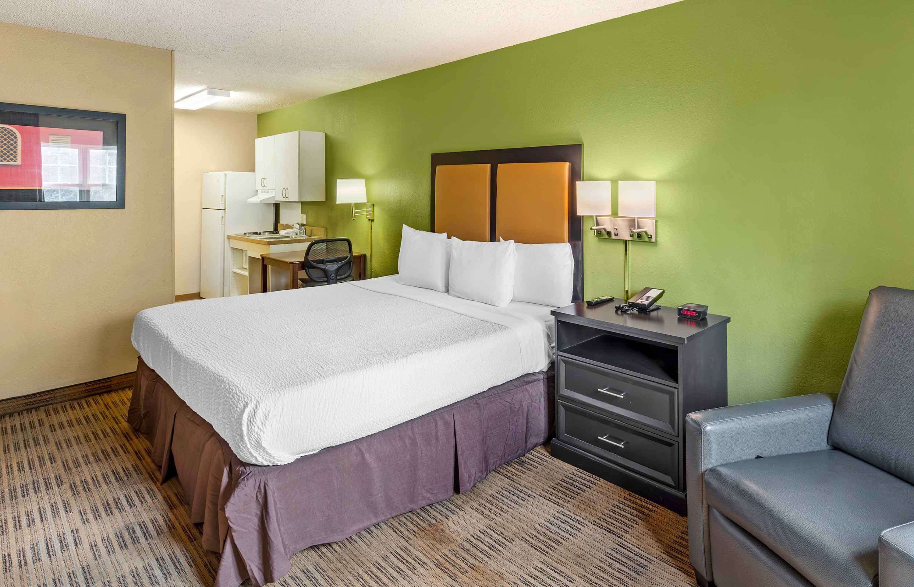 Foto - Extended Stay America Suites - Sacramento - Northgate