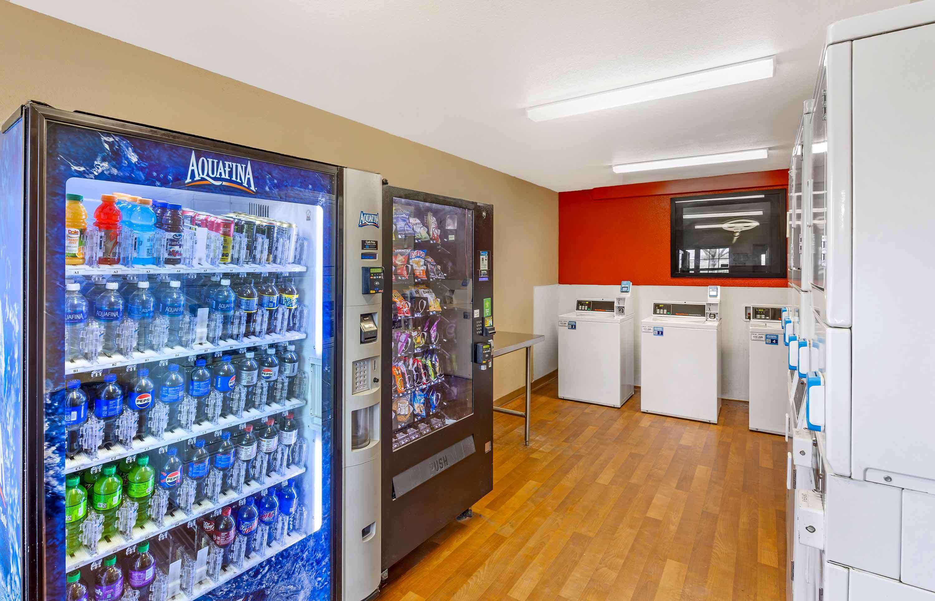 Foto - Extended Stay America Suites - Sacramento - Northgate