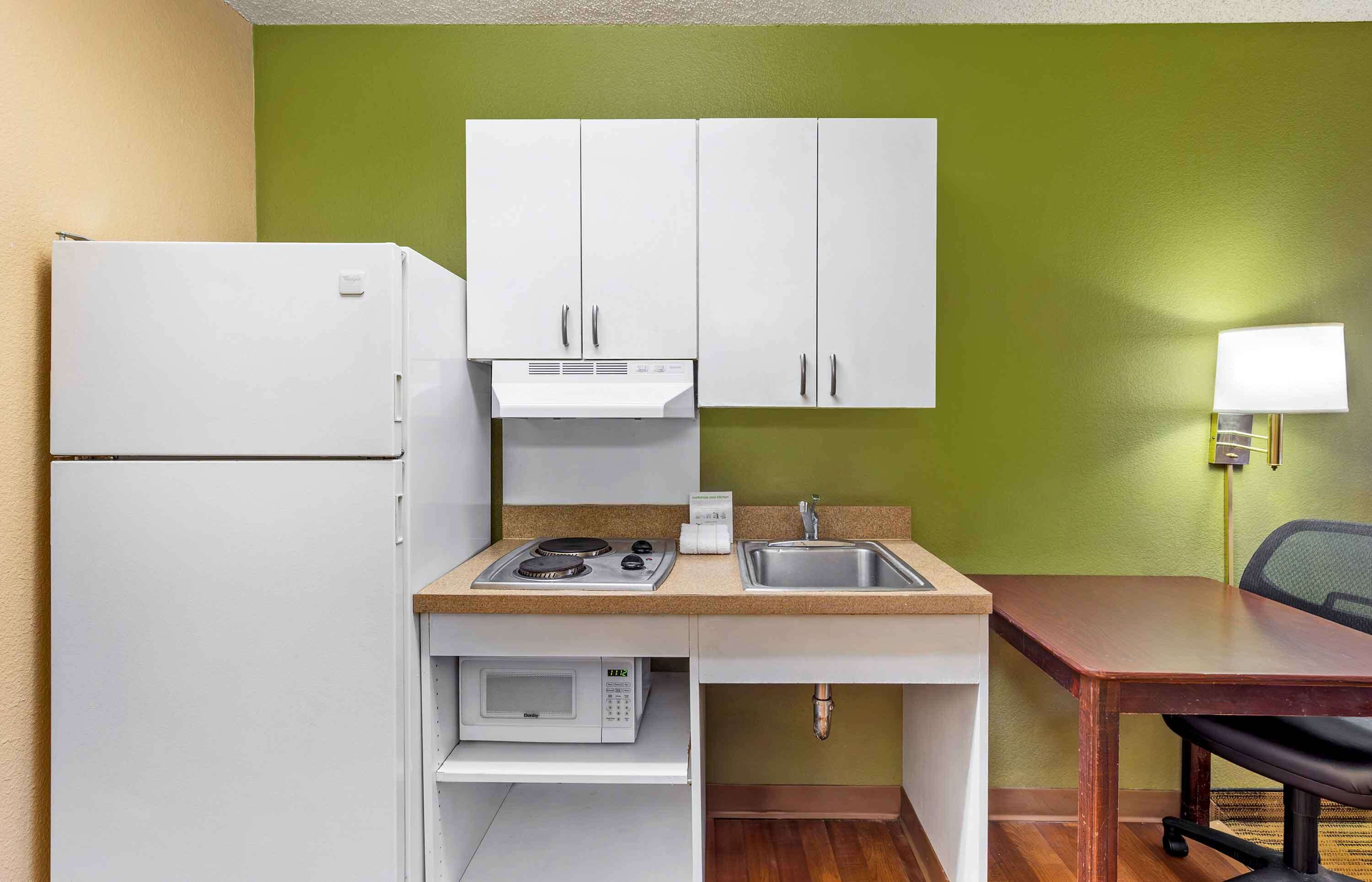 Foto - Extended Stay America Suites - Sacramento - Northgate