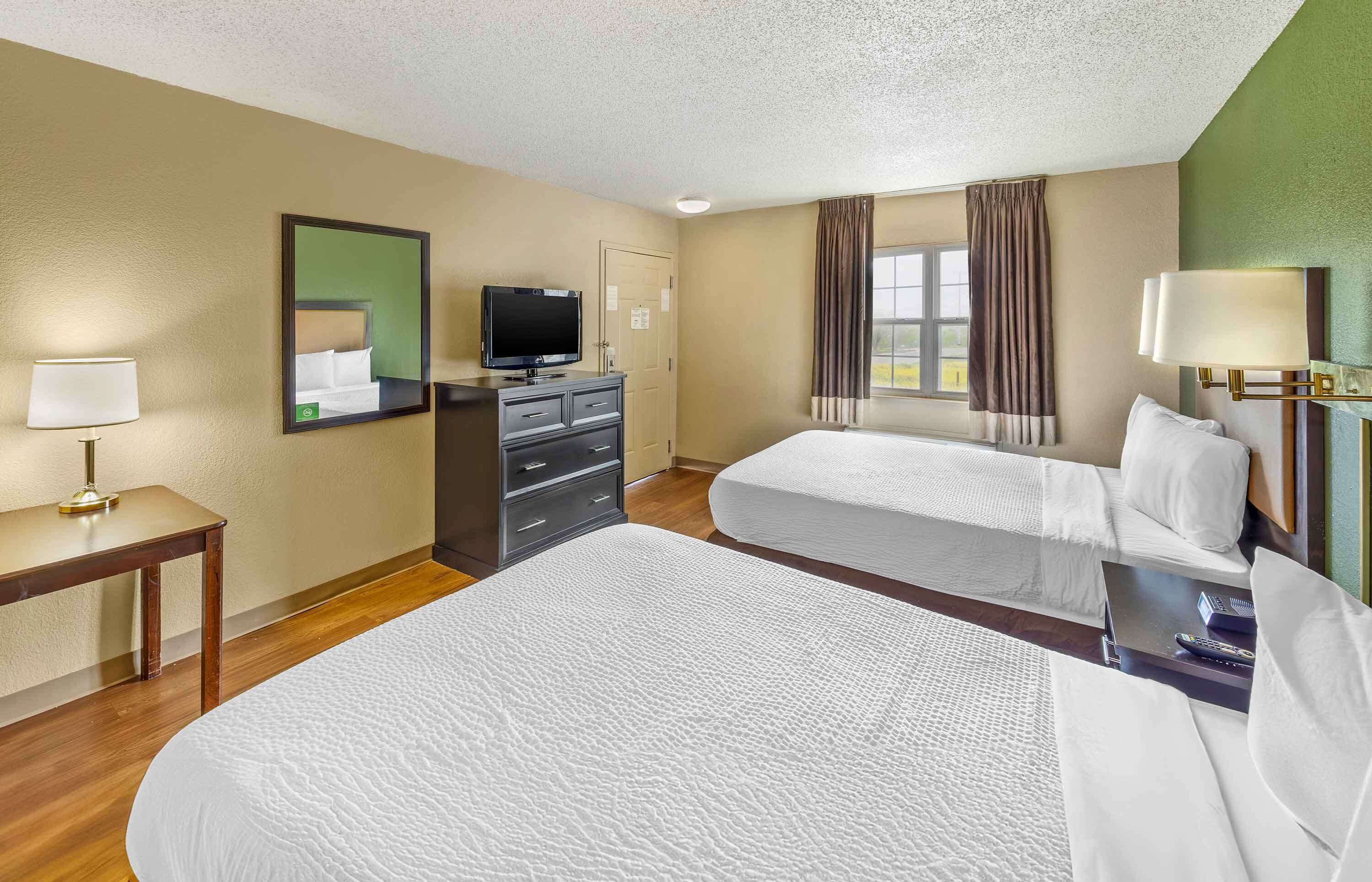 Foto - Extended Stay America Suites - Sacramento - Northgate