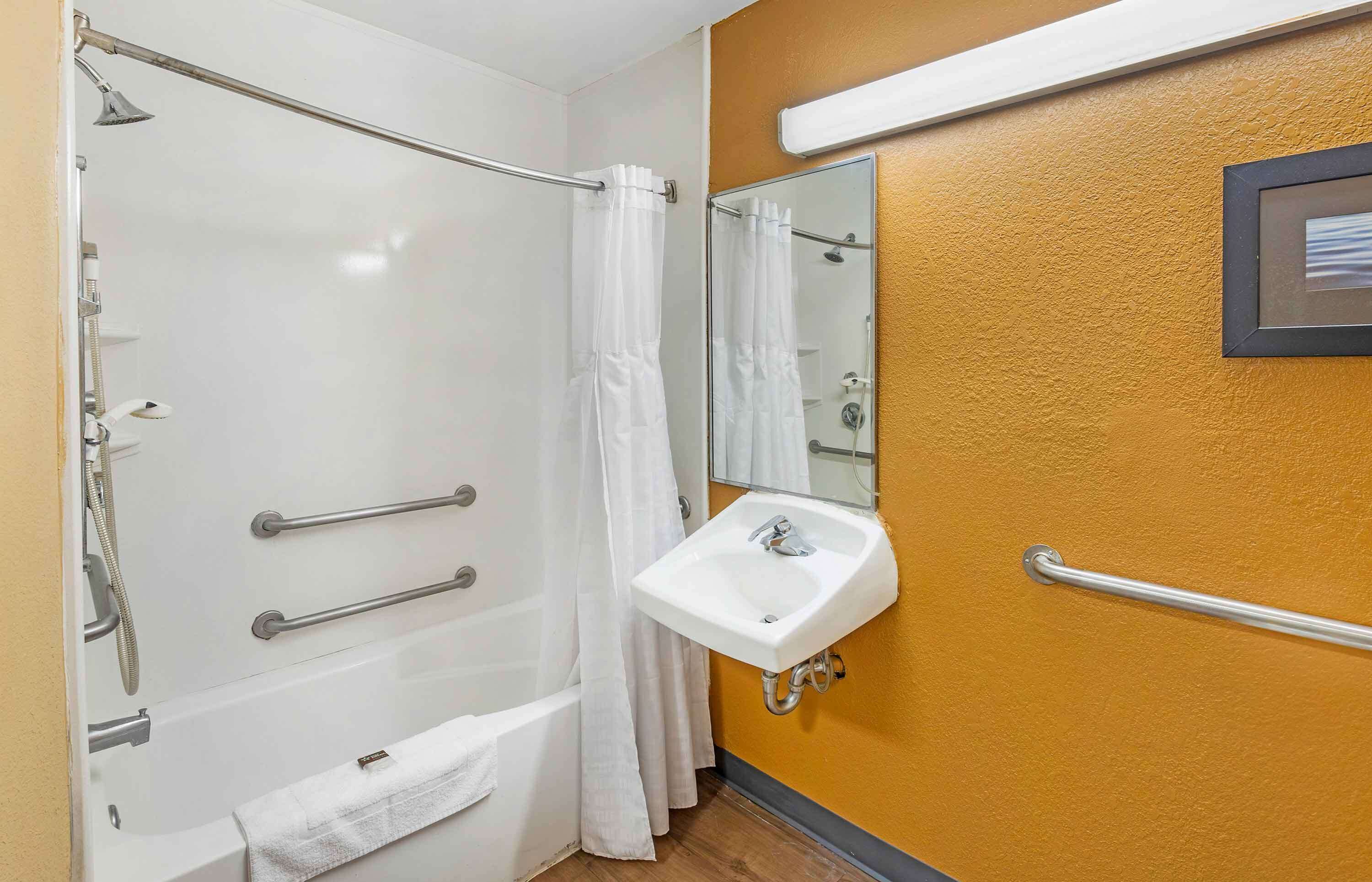 Foto - Extended Stay America Suites - Sacramento - Northgate