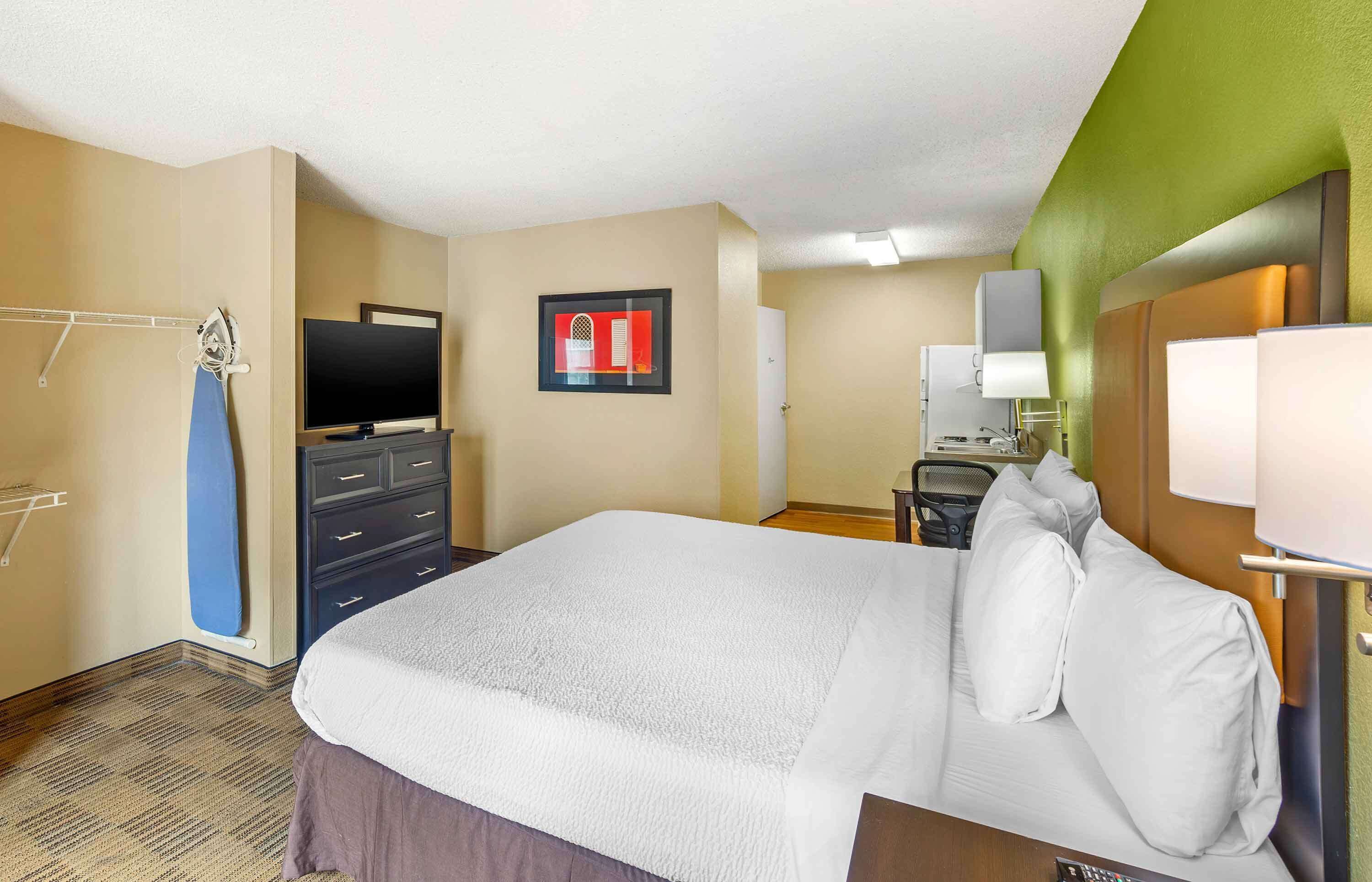 Foto - Extended Stay America Suites - Sacramento - Northgate