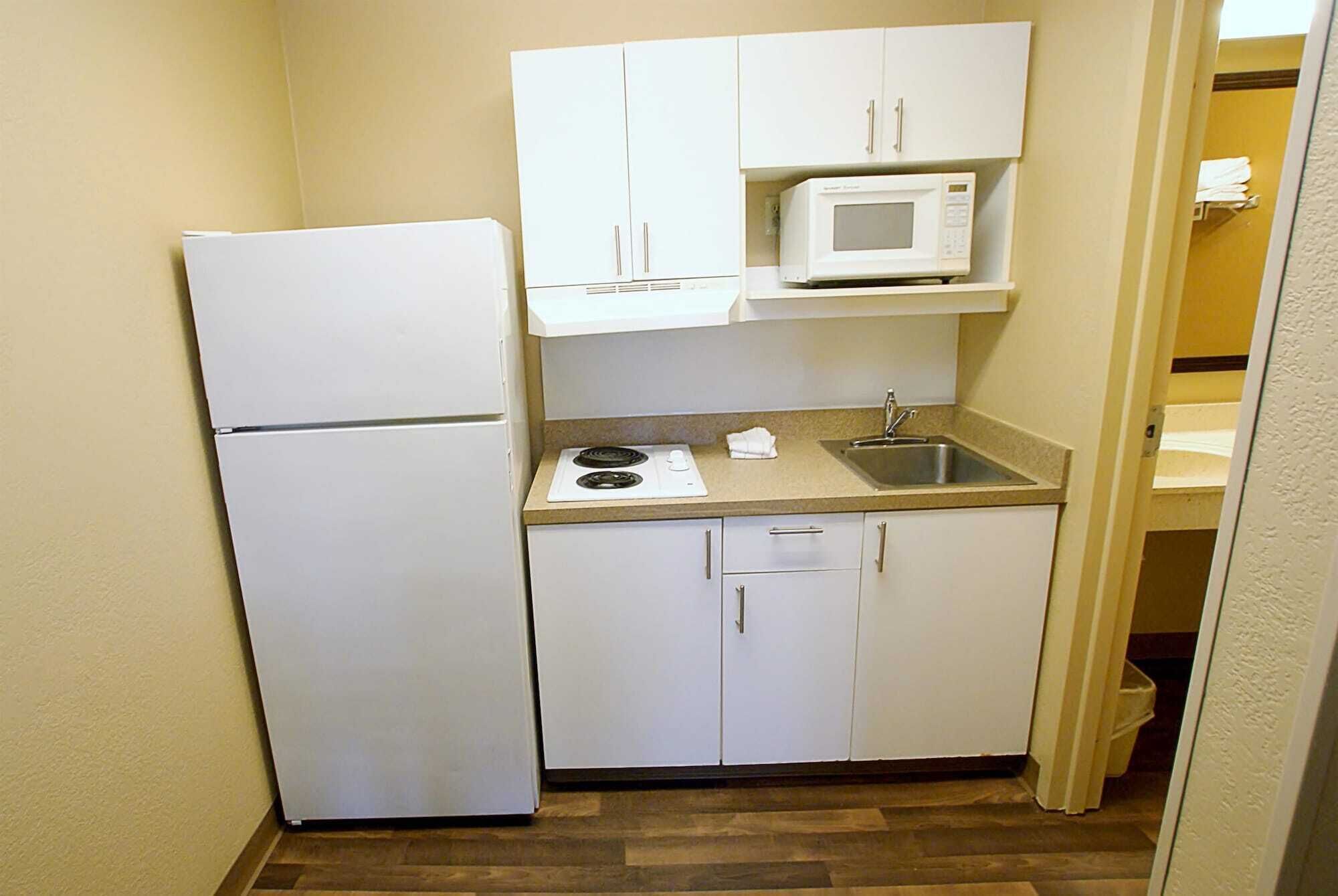 Photo - Studio 6 Suites Sacramento Northgate CA