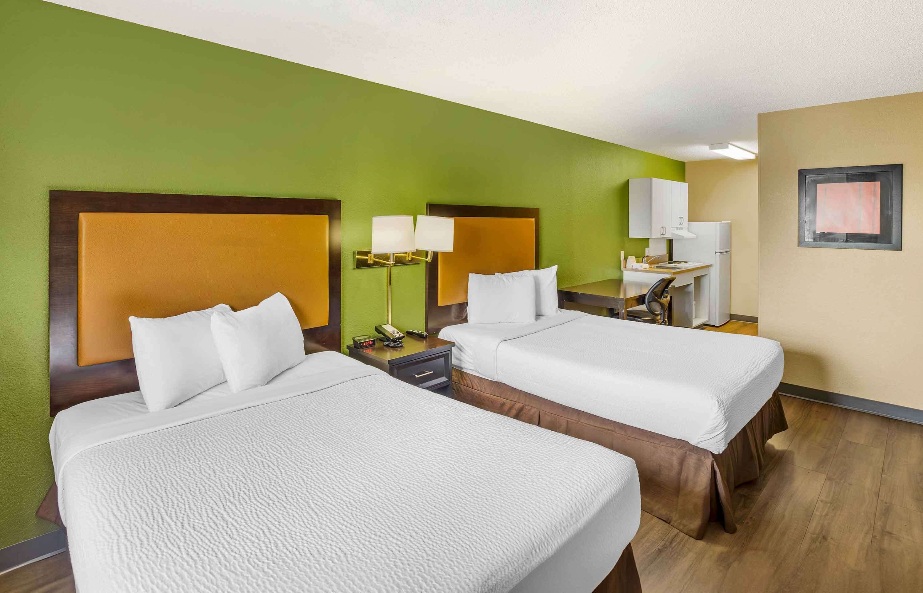 Foto - Extended Stay America Suites - Sacramento - Northgate