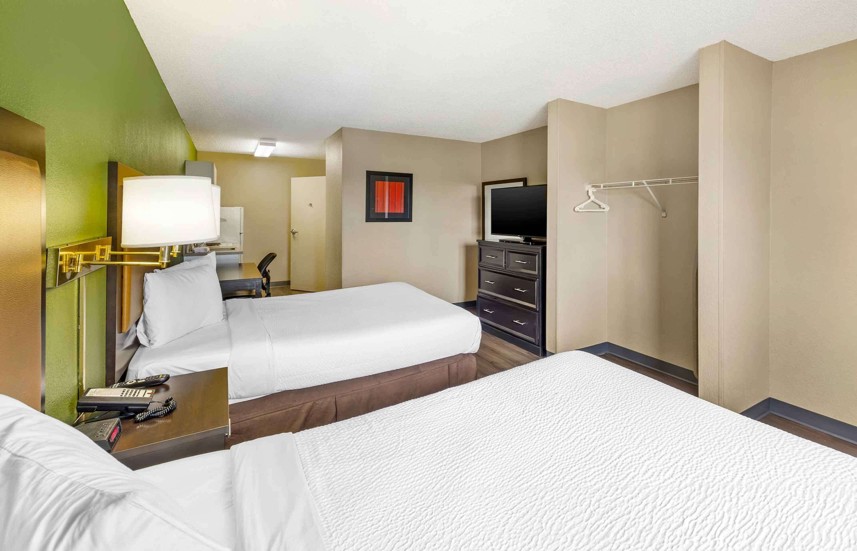 Foto - Extended Stay America Suites - Sacramento - Northgate