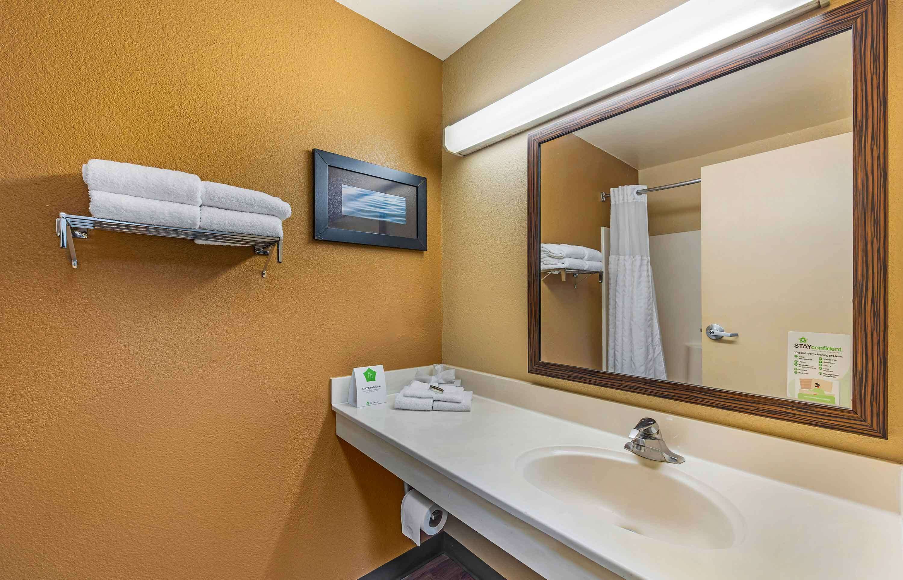 Foto - Extended Stay America Suites - Sacramento - Northgate