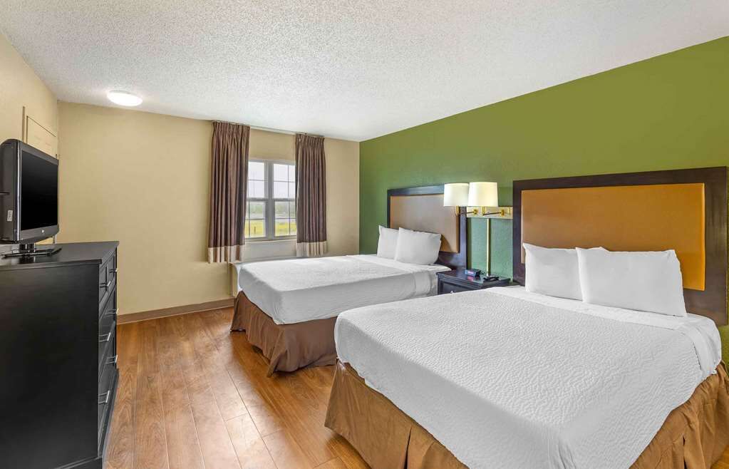 Photo - Studio 6 Suites Sacramento Northgate CA