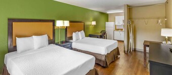 Extended Stay America Suites Sacramento Northgate