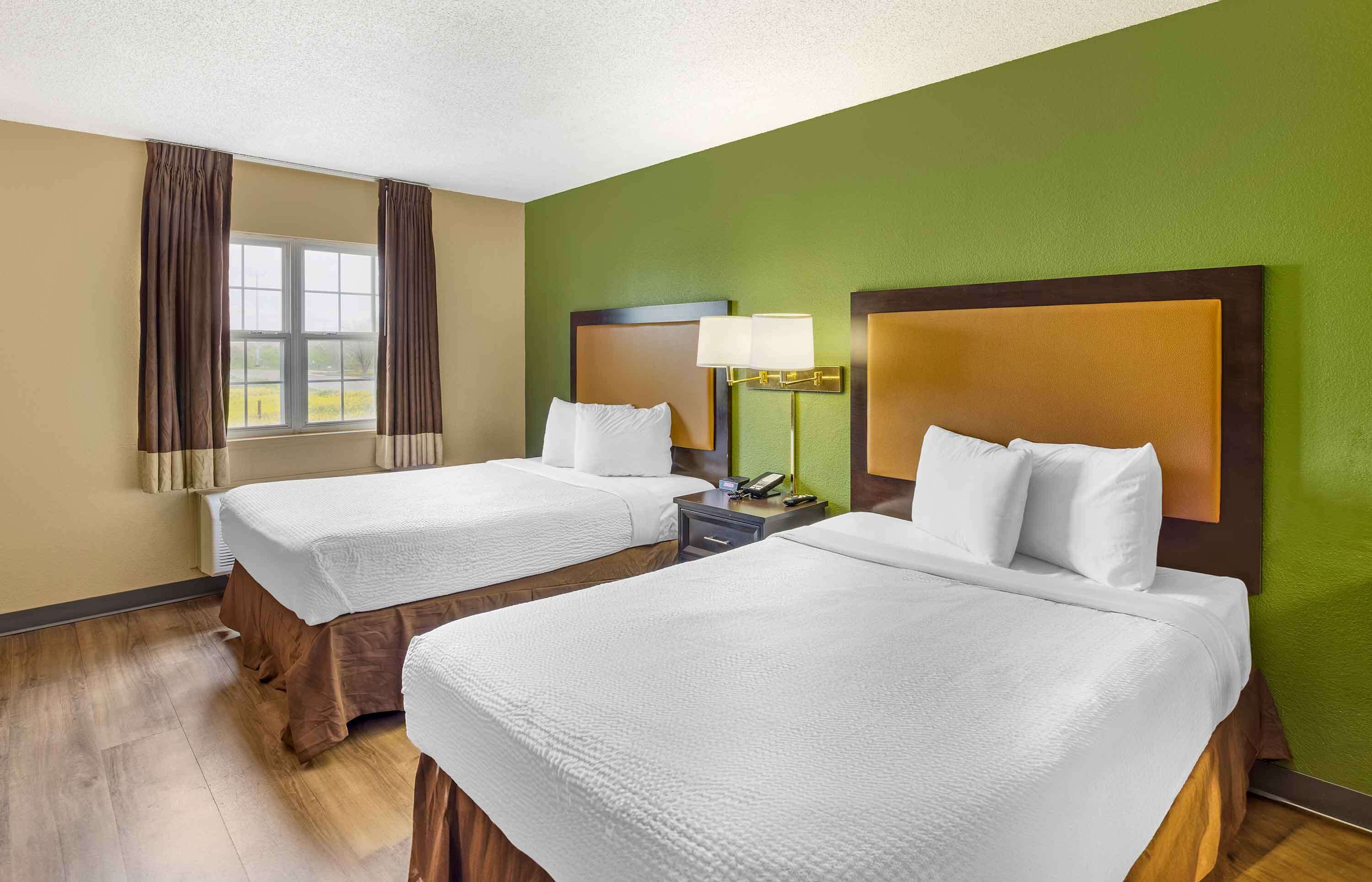 Foto - Extended Stay America Suites - Sacramento - Northgate