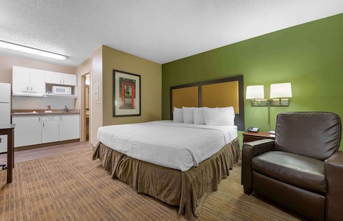 Extended Stay America Suites Sacramento Northgate