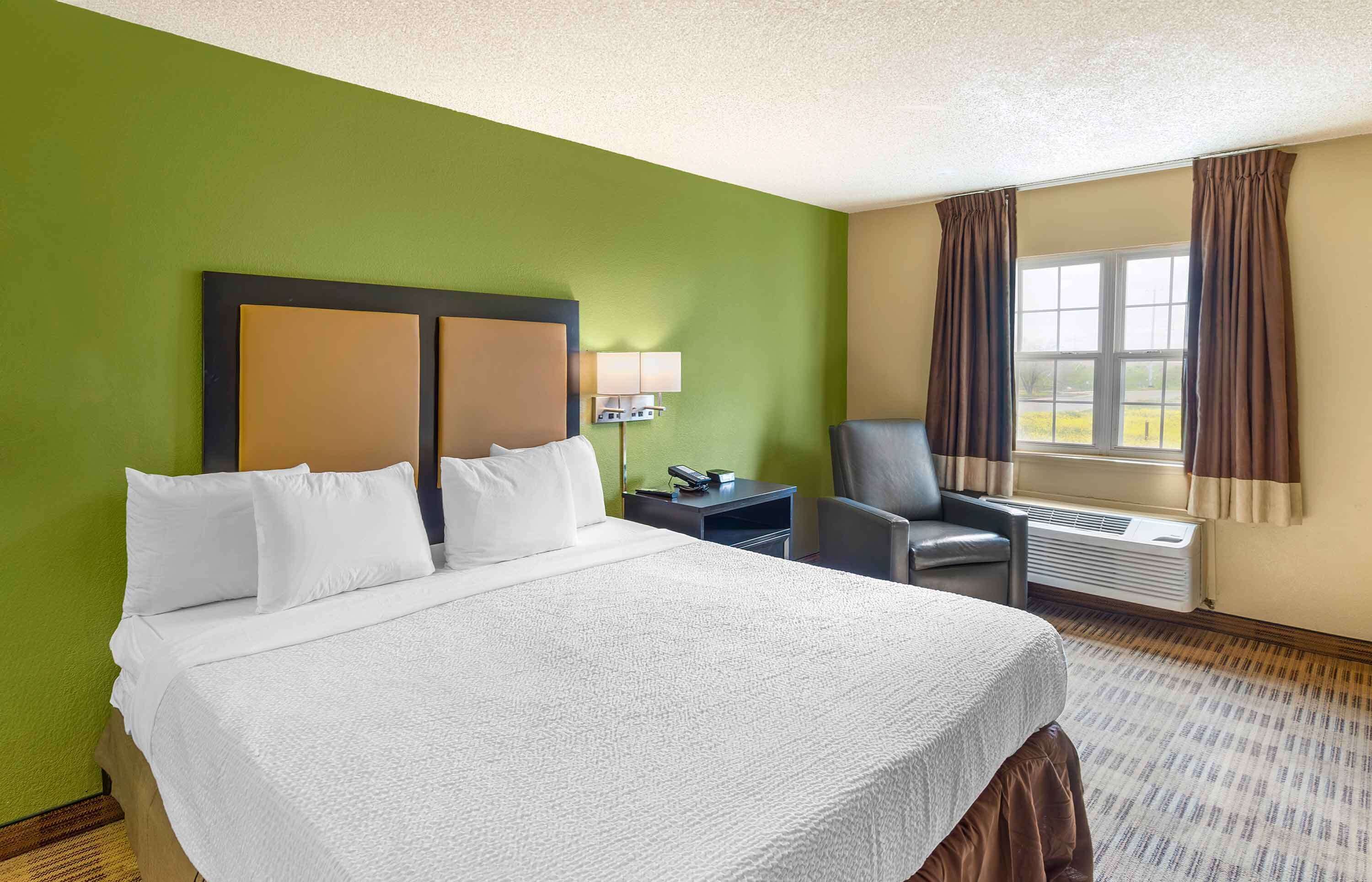 Foto - Extended Stay America Suites - Sacramento - Northgate