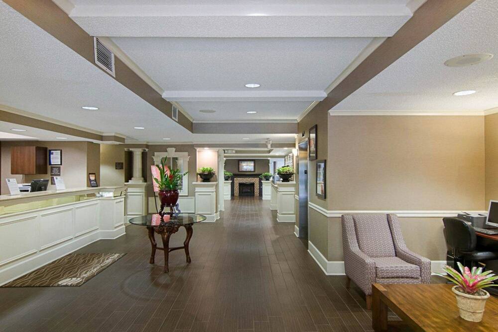 Quality Inn & Suites Little Rock West