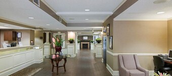 Quality Inn & Suites Little Rock West