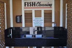 Property amenity