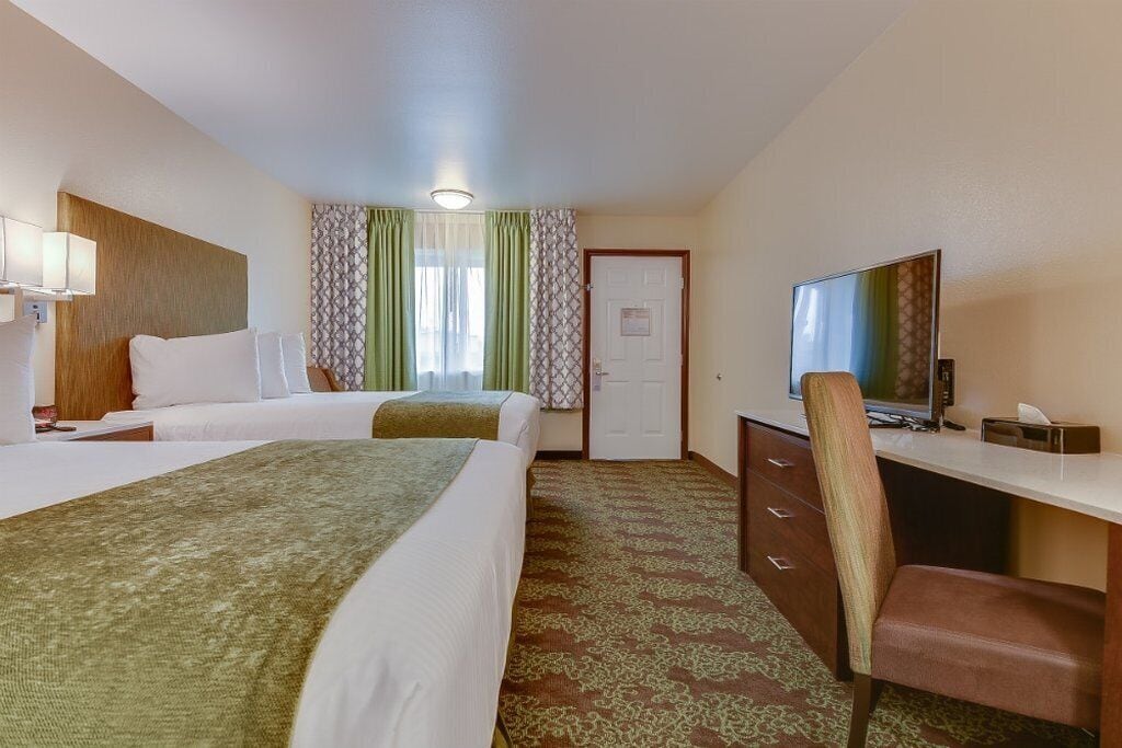 Foto - Vagabond Inn Bishop