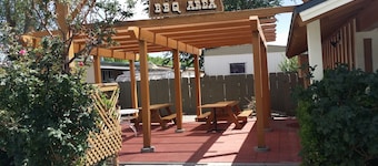 Vagabond Inn Bishop