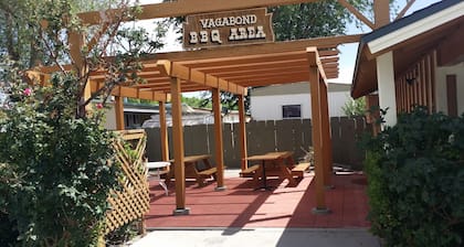 Vagabond Inn Bishop
