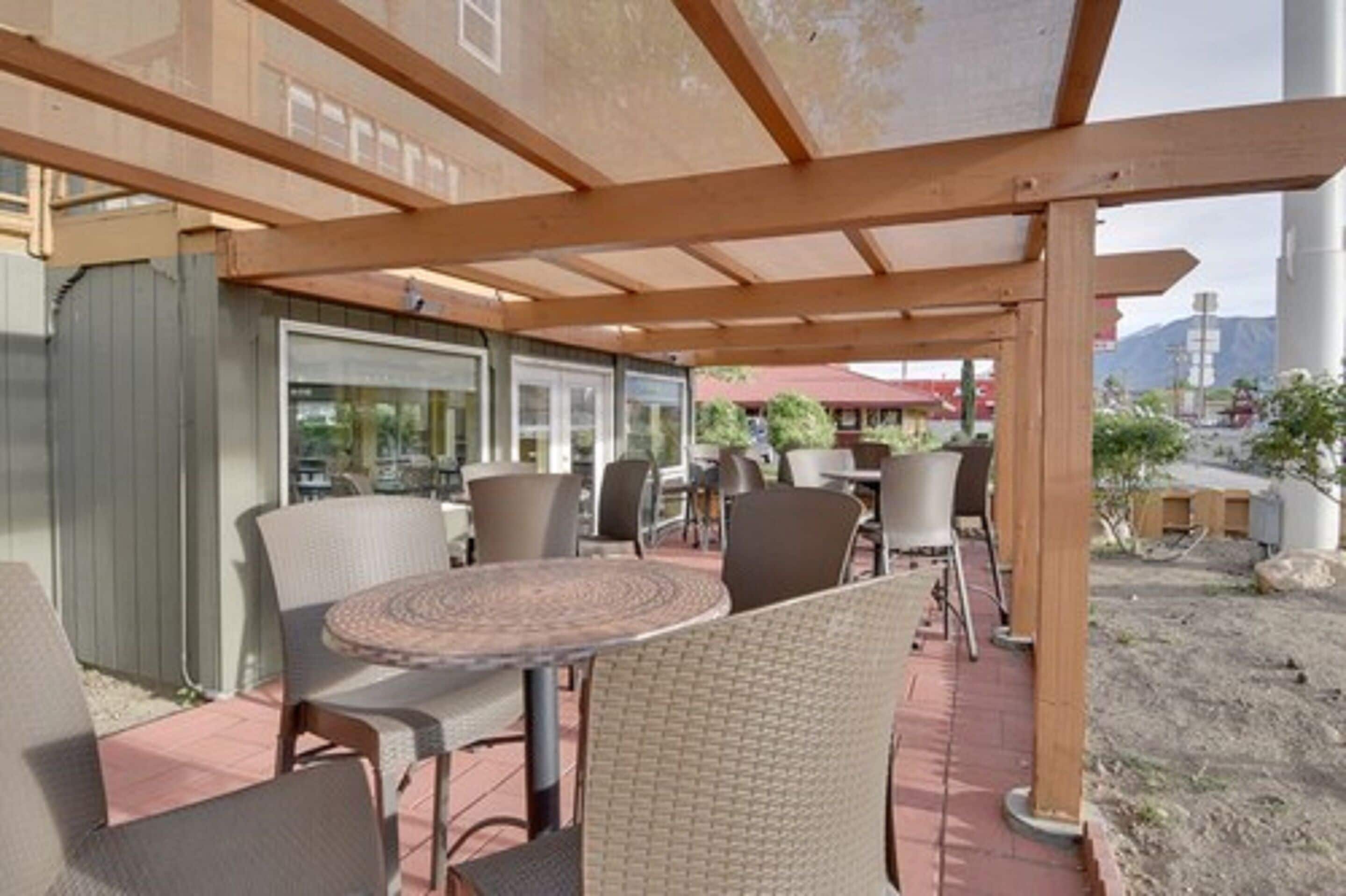 Foto - Vagabond Inn Bishop