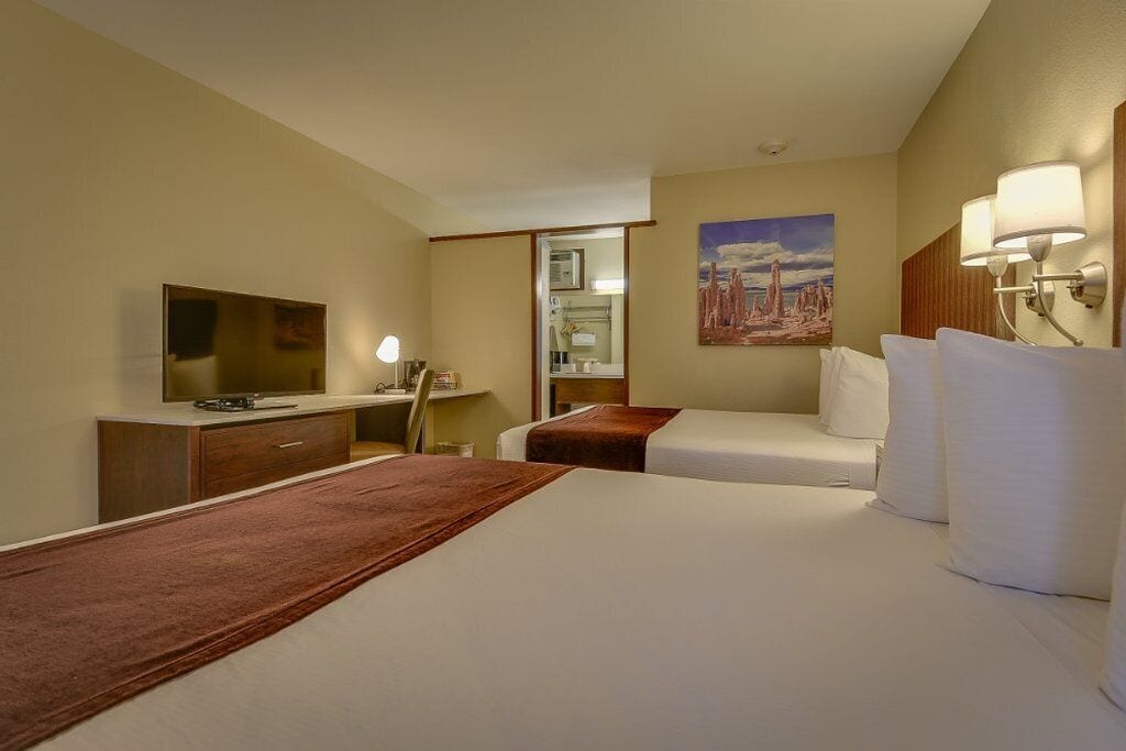 Foto - Vagabond Inn Bishop