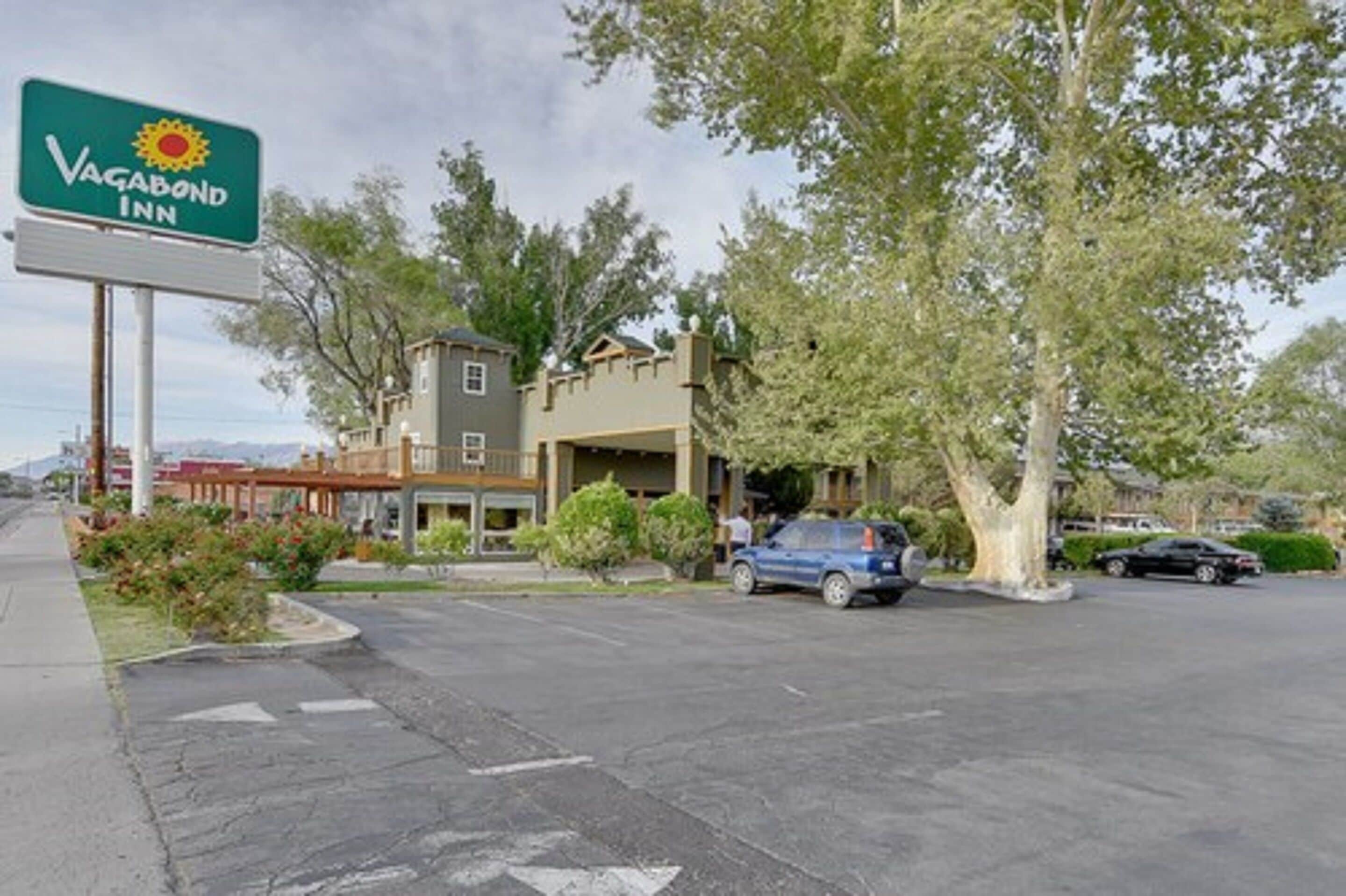 Foto - Vagabond Inn Bishop