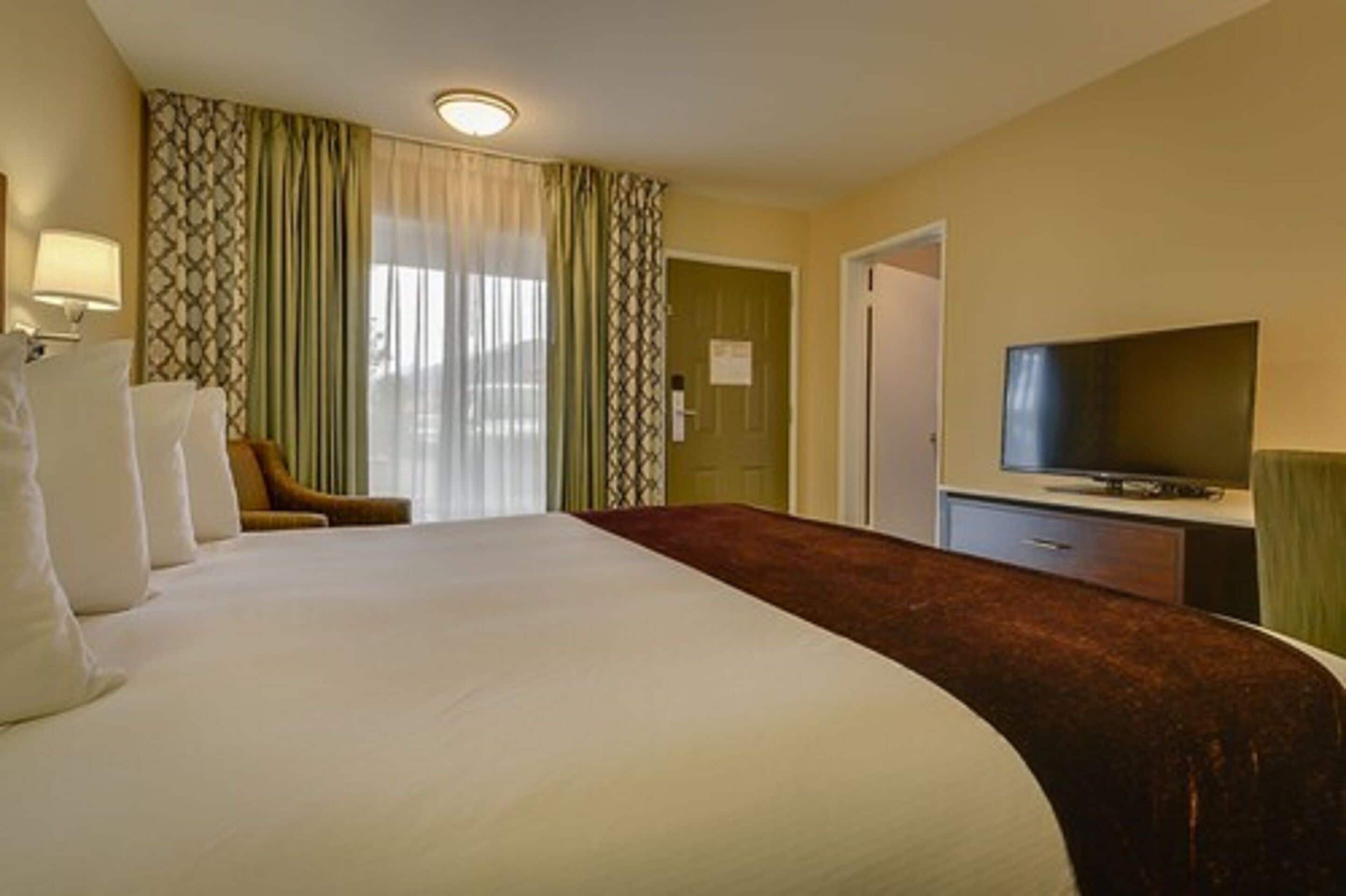 Foto - Vagabond Inn Bishop