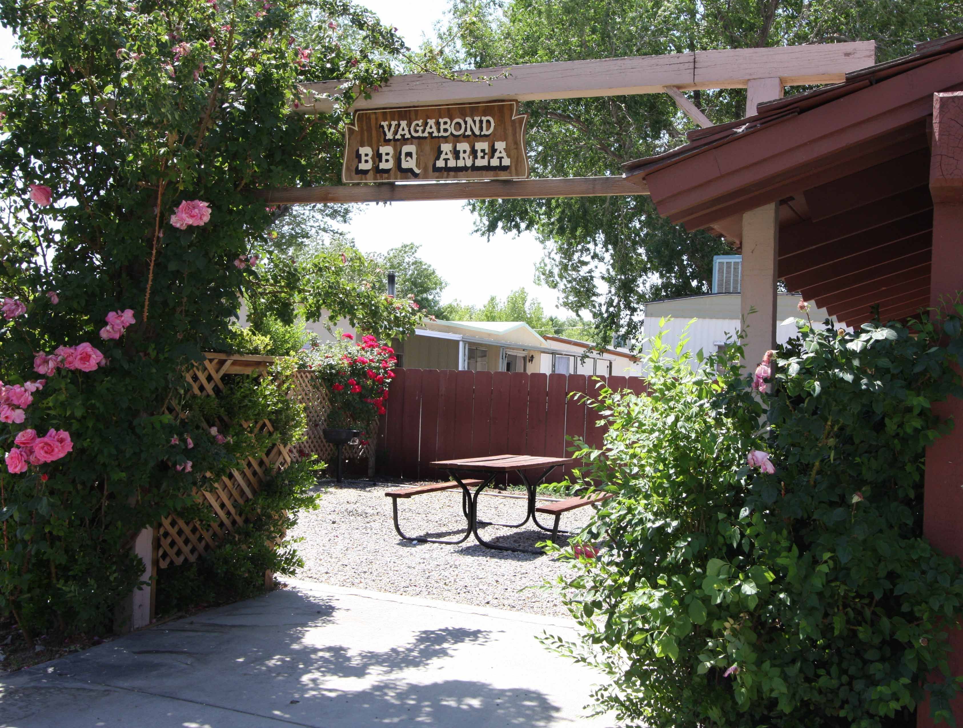 Foto - Vagabond Inn Bishop