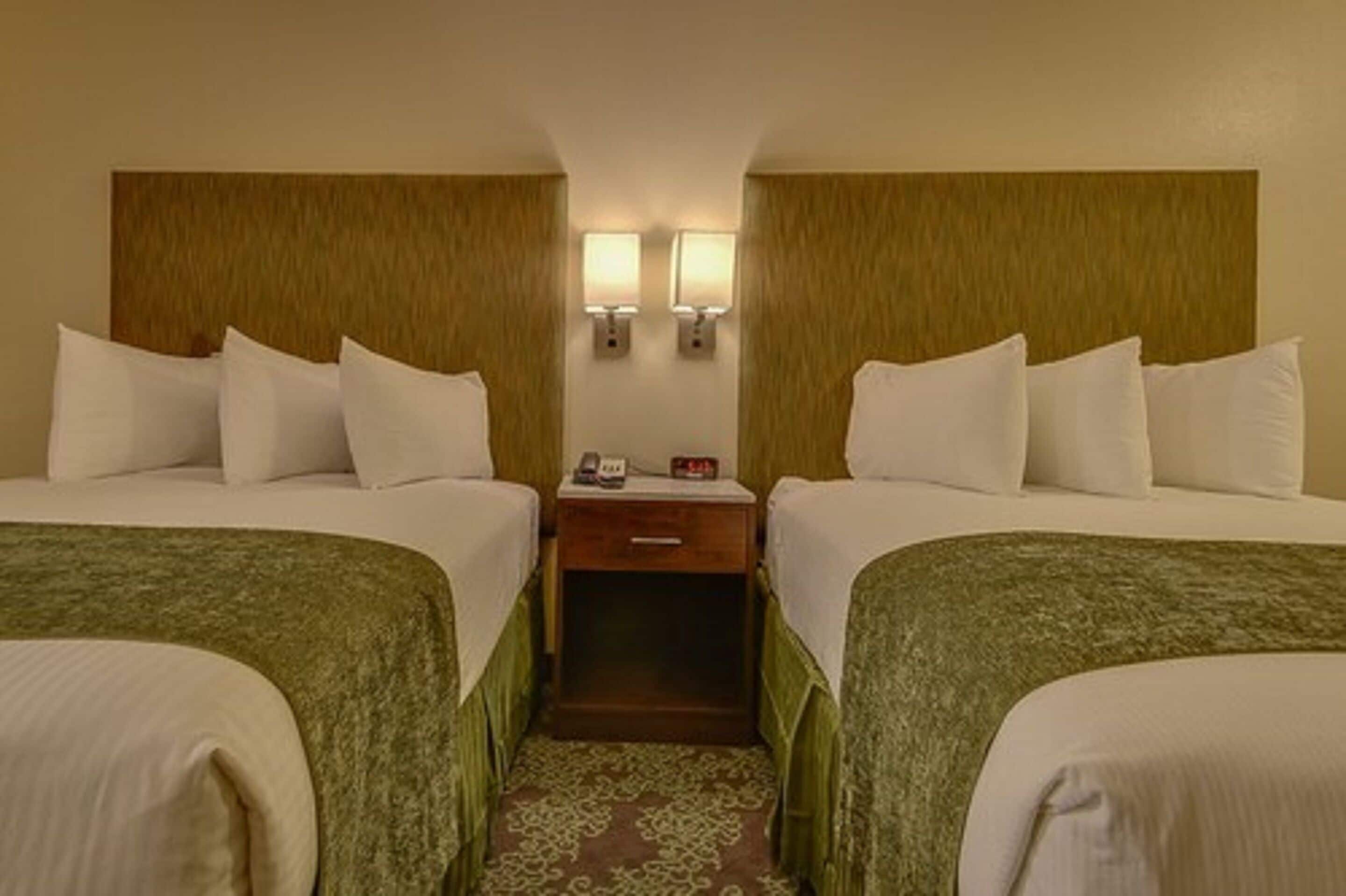 Foto - Vagabond Inn Bishop