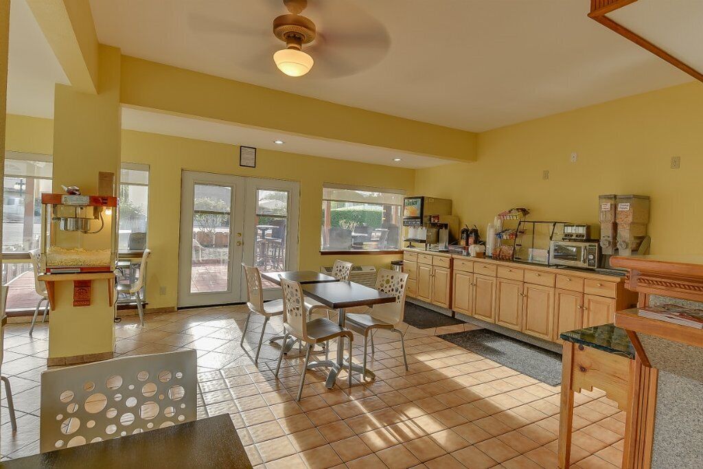 Foto - Vagabond Inn Bishop