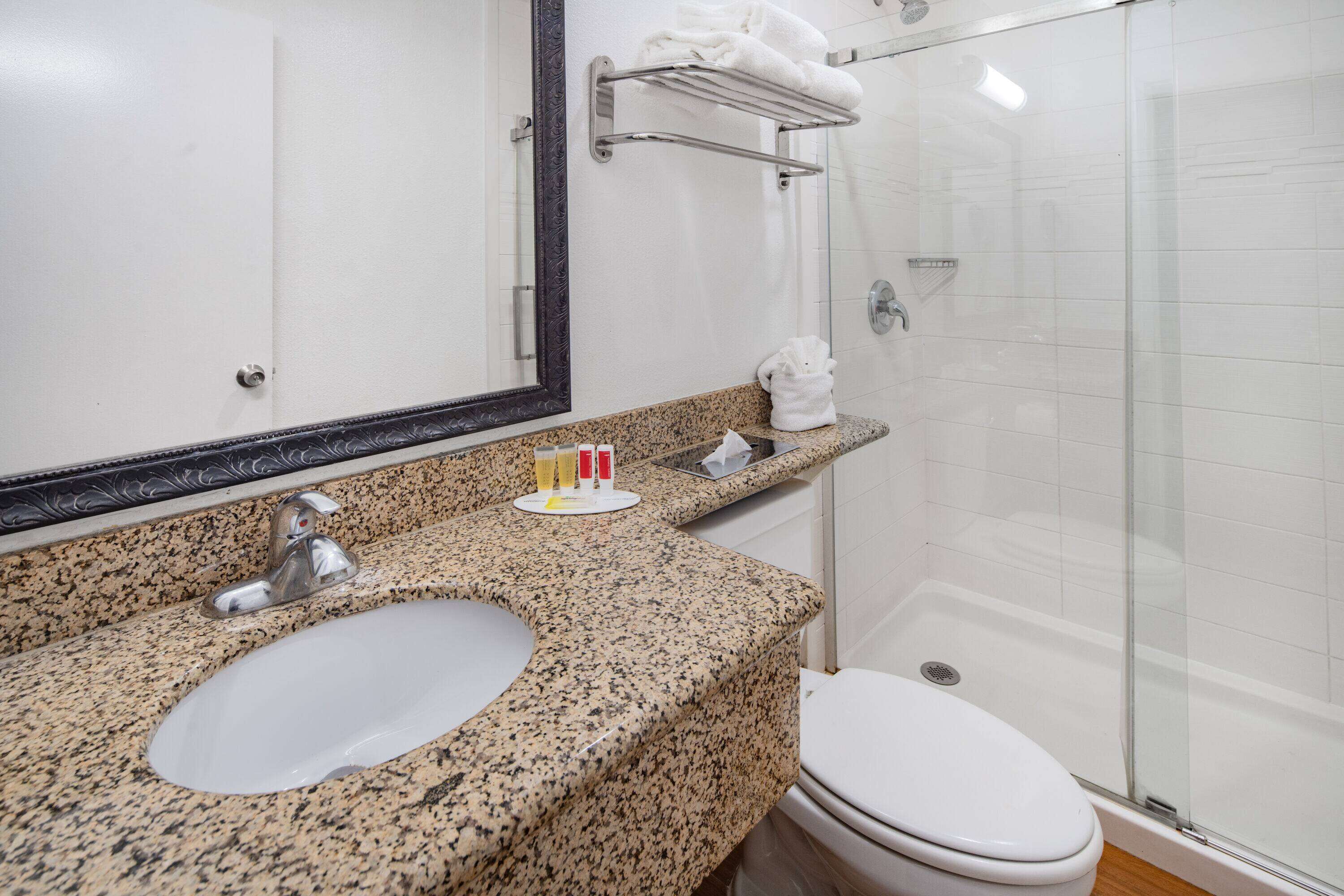 Foto - Super 8 by Wyndham San Diego Hotel Circle