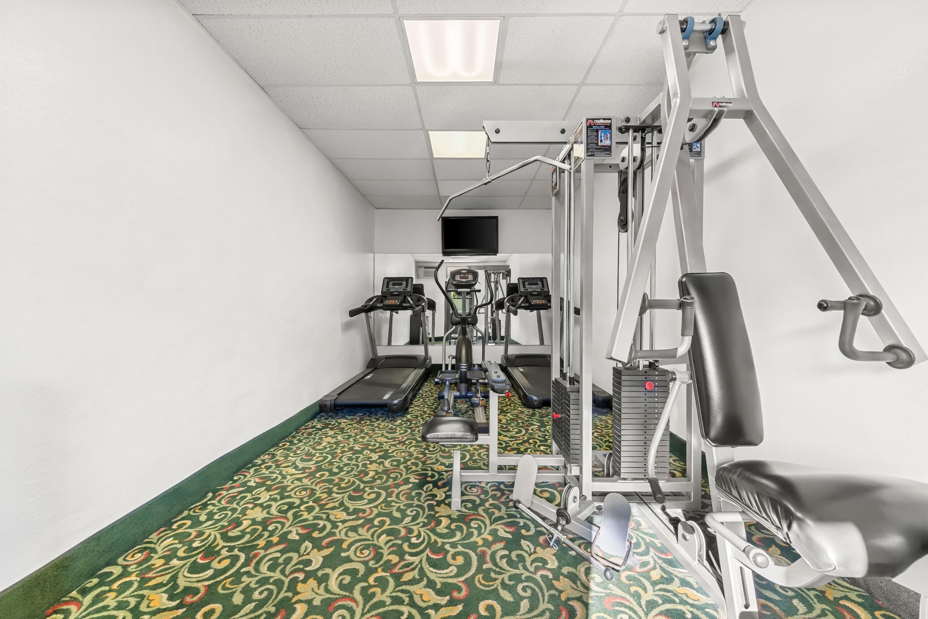 Foto - Super 8 by Wyndham San Diego Hotel Circle
