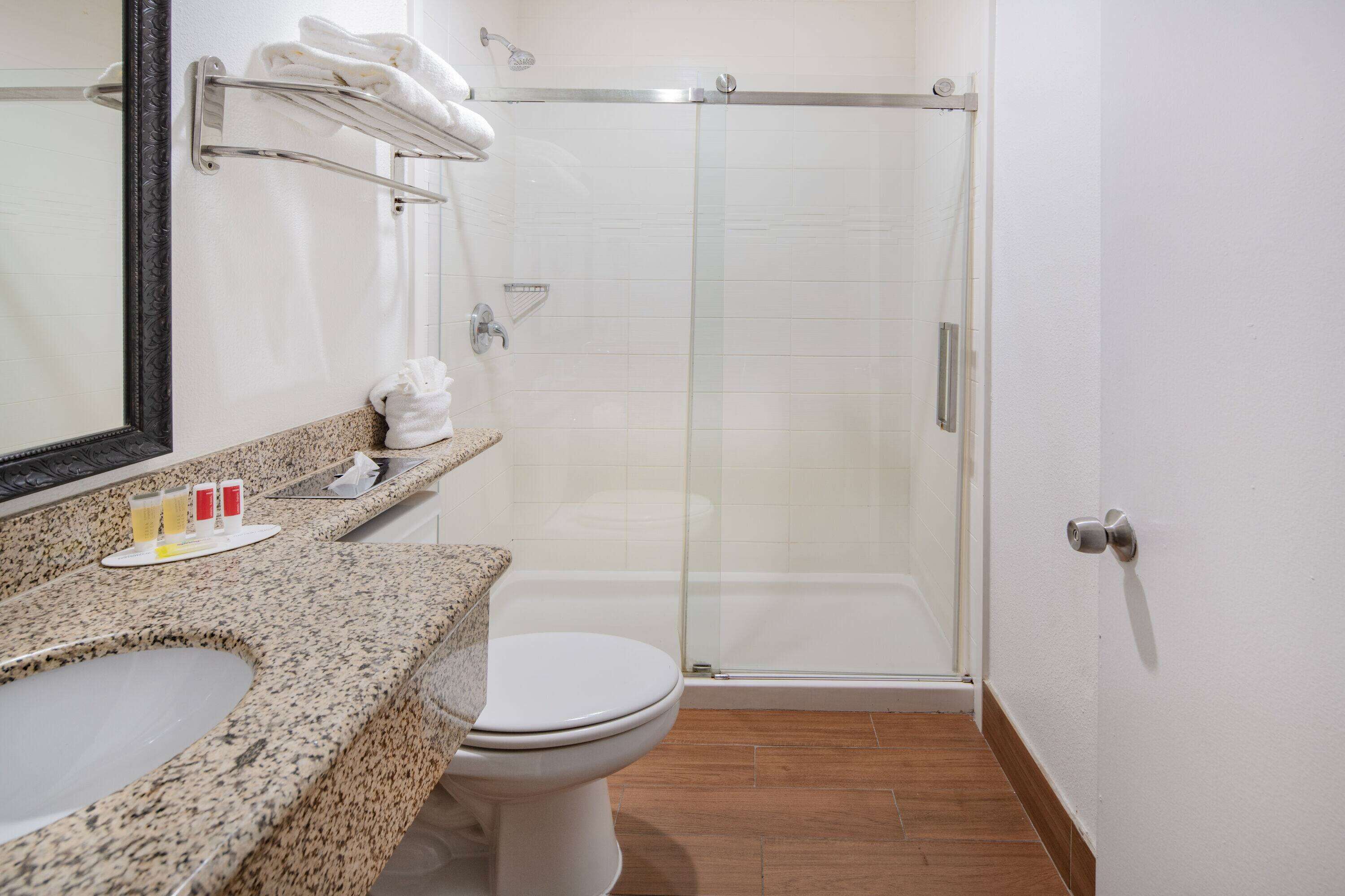 Foto - Super 8 by Wyndham San Diego Hotel Circle