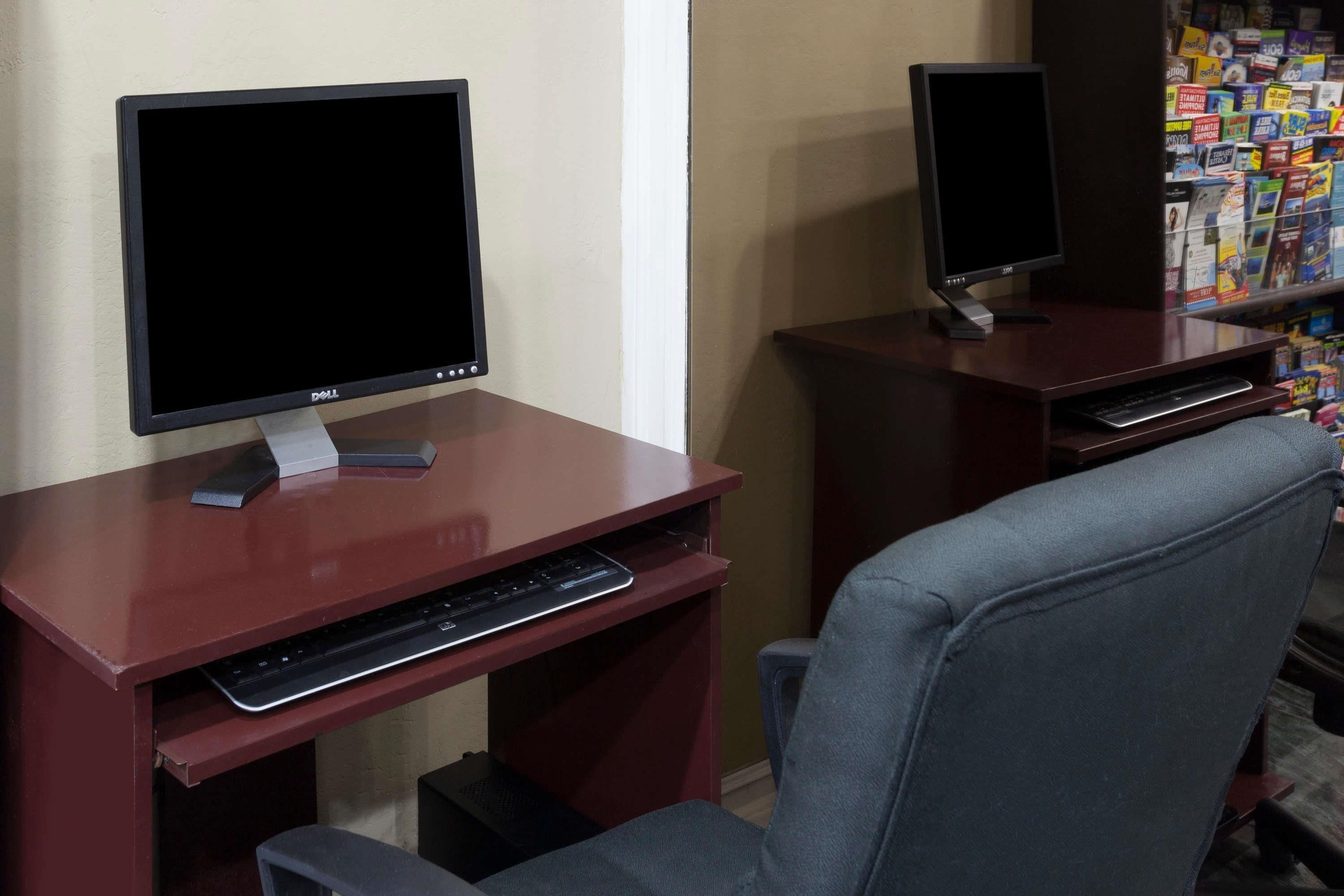 Foto - Super 8 by Wyndham San Diego Hotel Circle