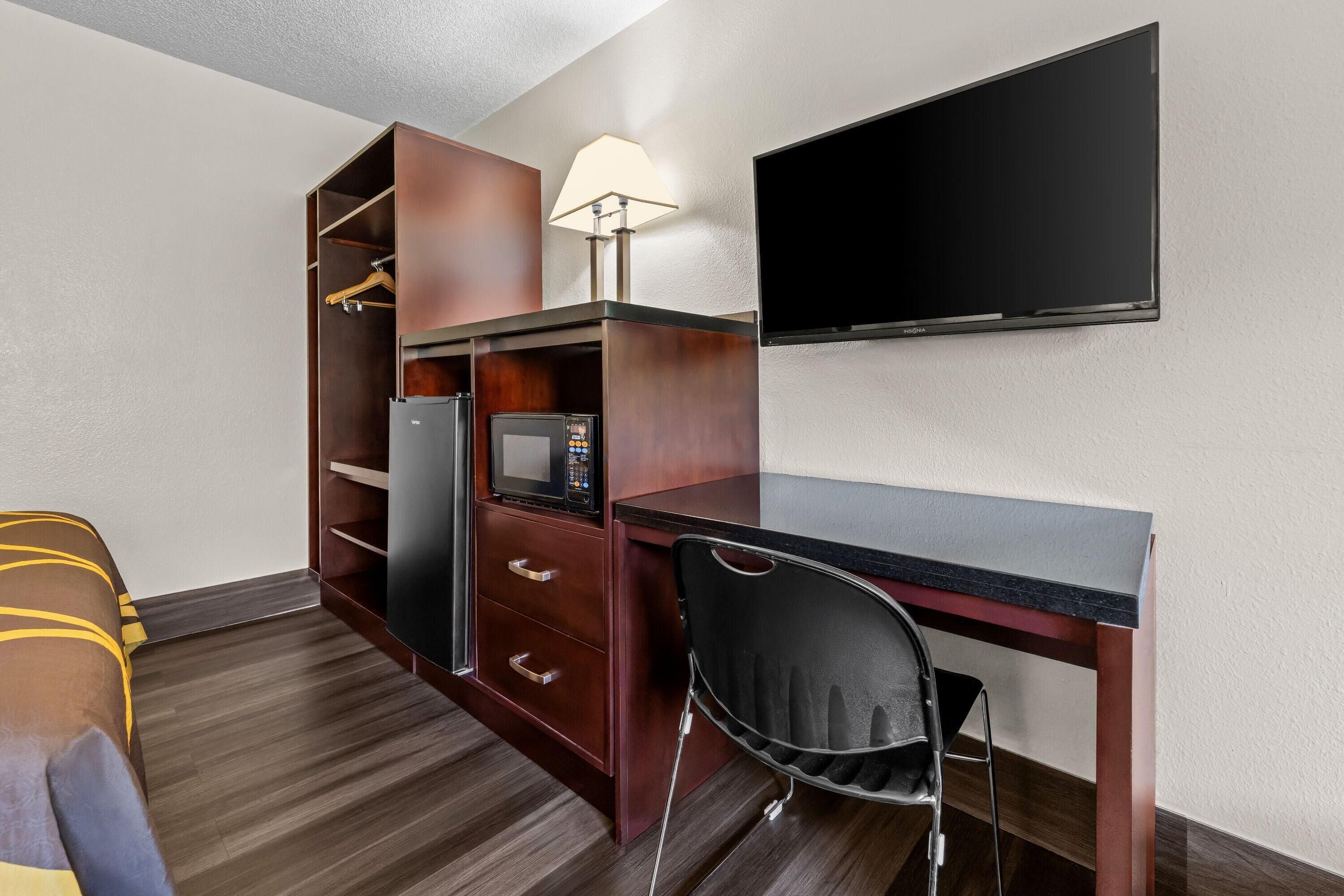 Foto - Super 8 by Wyndham San Diego Hotel Circle