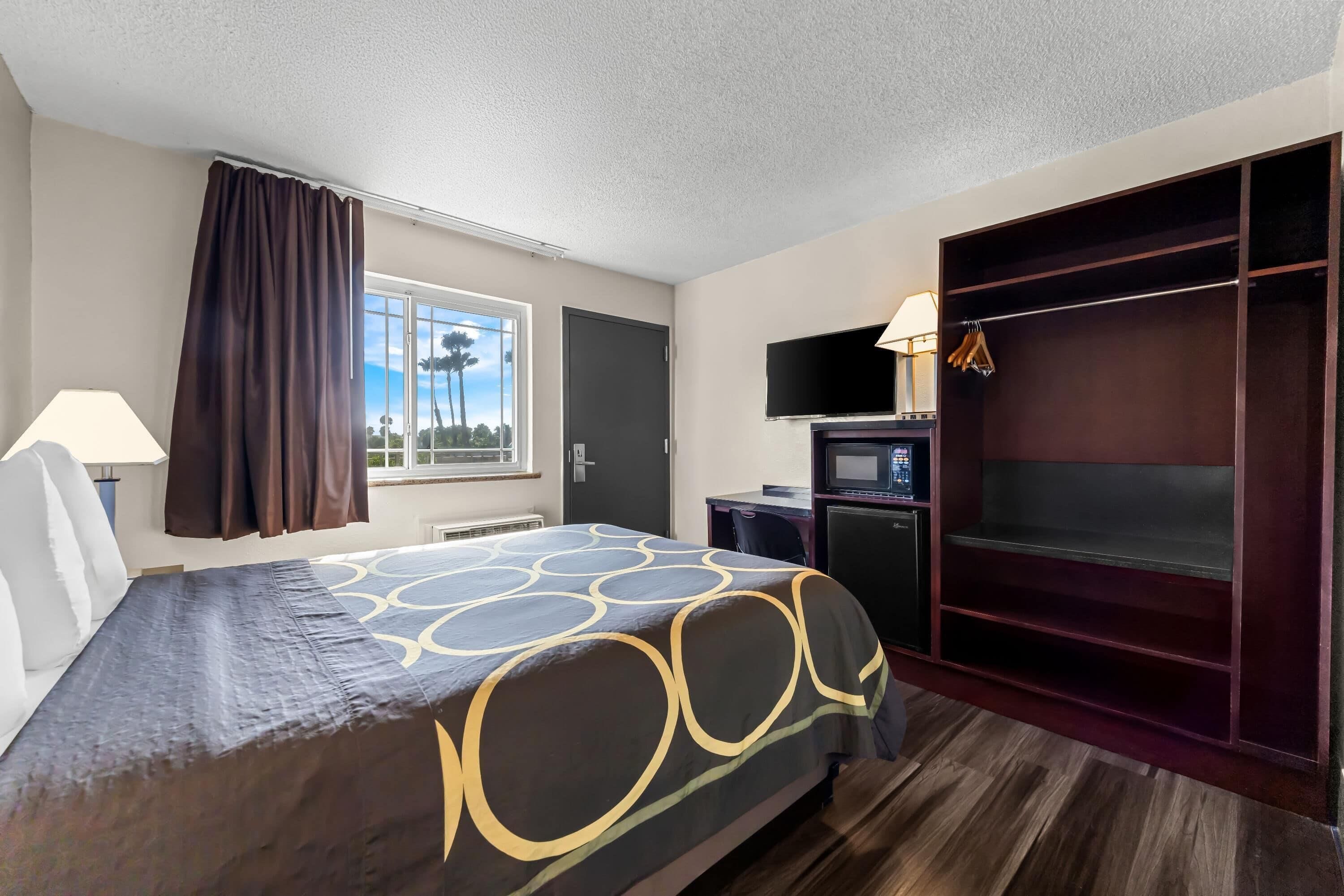 Foto - Super 8 by Wyndham San Diego Hotel Circle