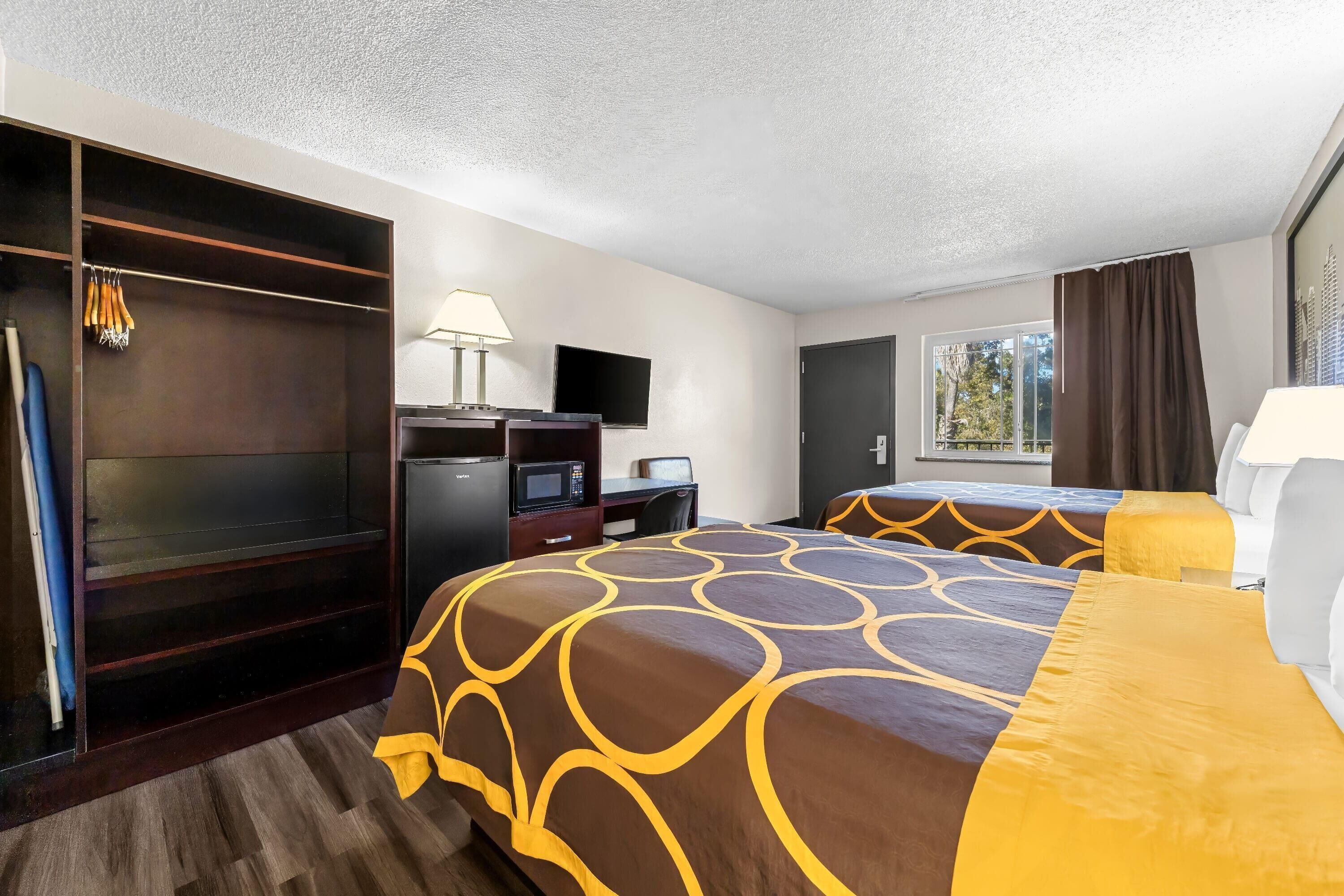 Foto - Super 8 by Wyndham San Diego Hotel Circle