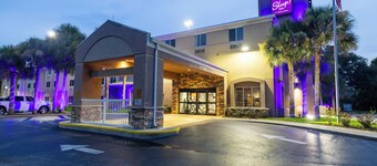 Sleep Inn Ormond Beach - Daytona