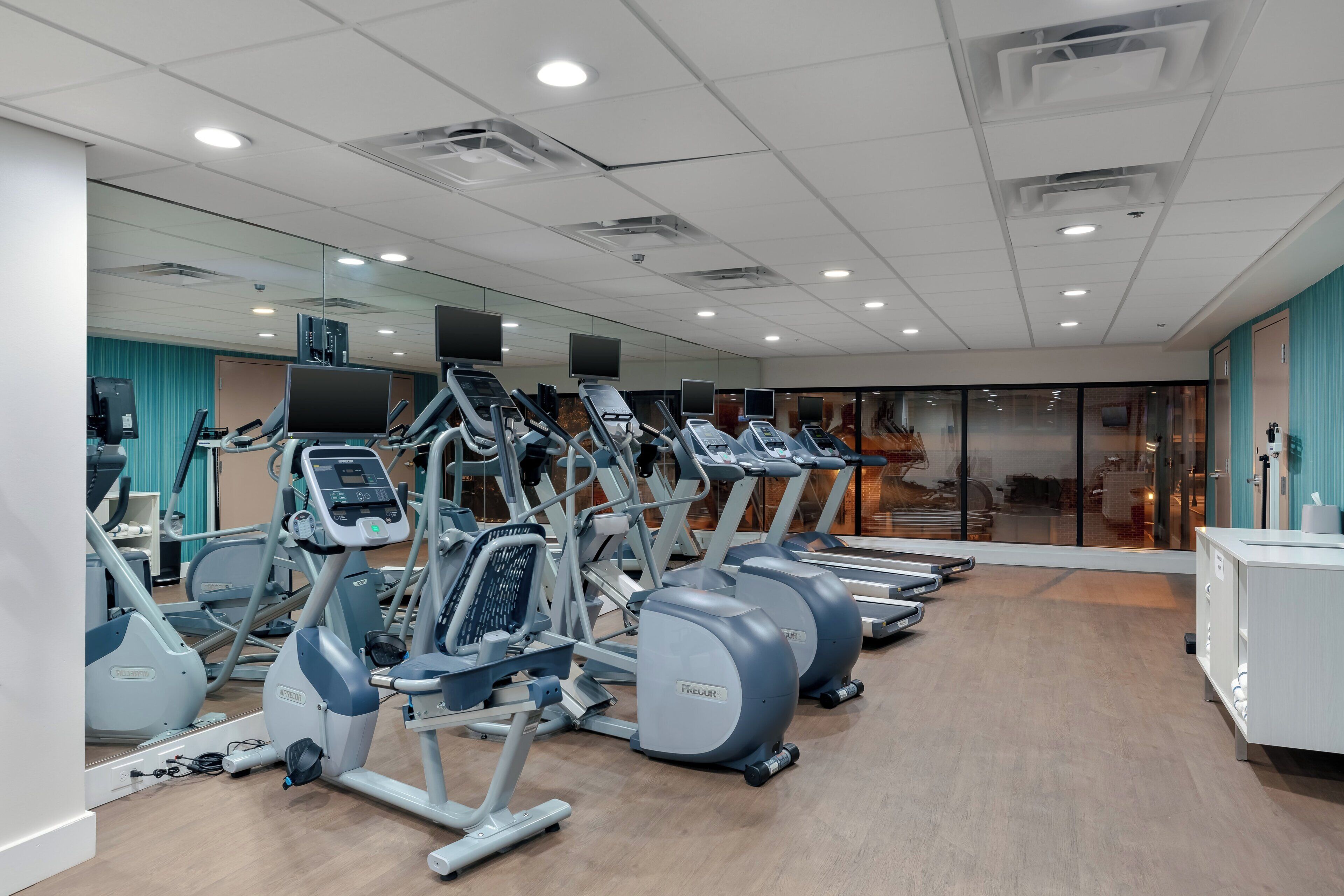 Foto - Holiday Inn Express and Suites Atlanta Downtown by IHG