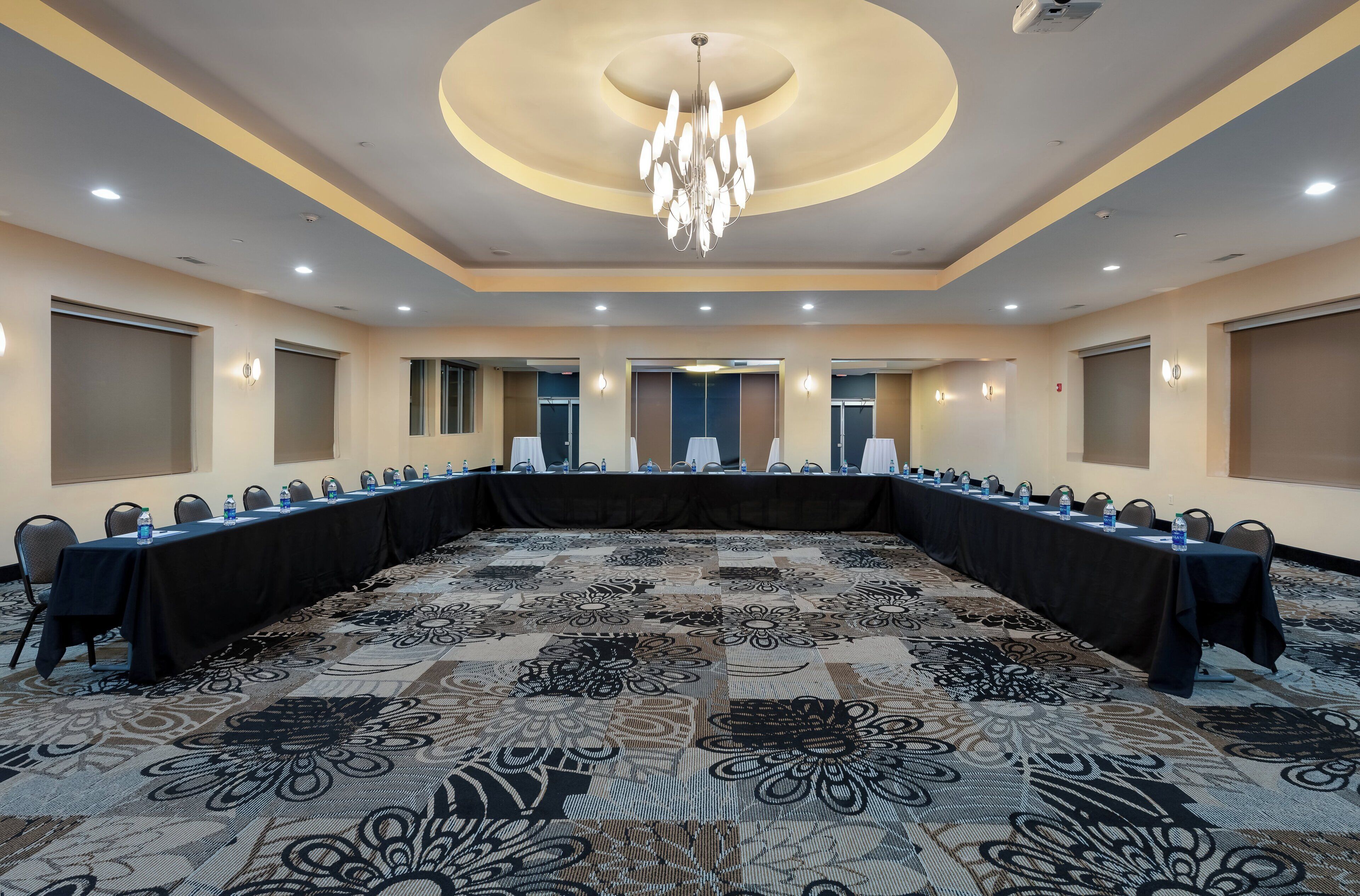 Foto - Holiday Inn Express and Suites Atlanta Downtown by IHG