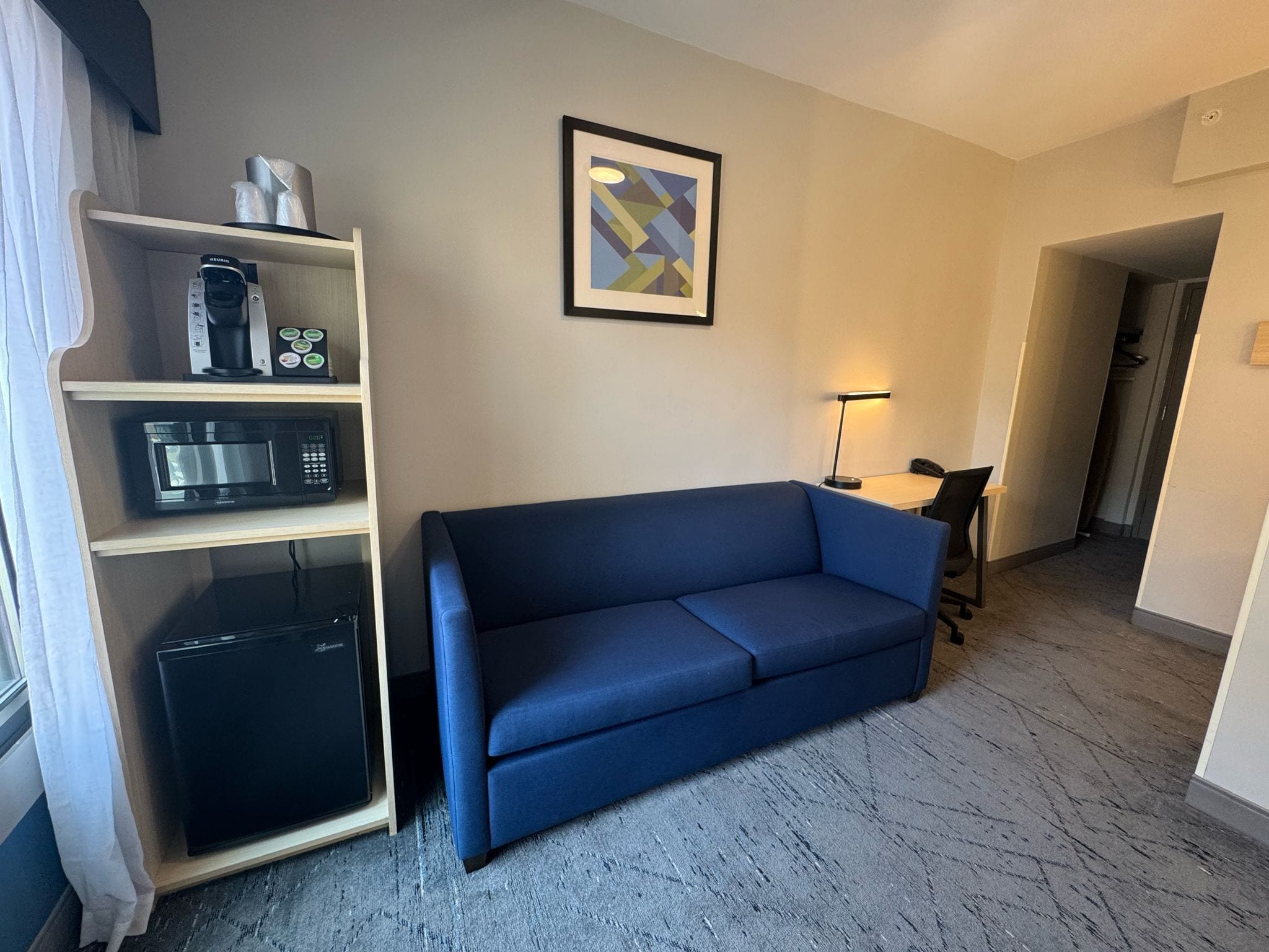 Foto - Holiday Inn Express and Suites Atlanta Downtown by IHG