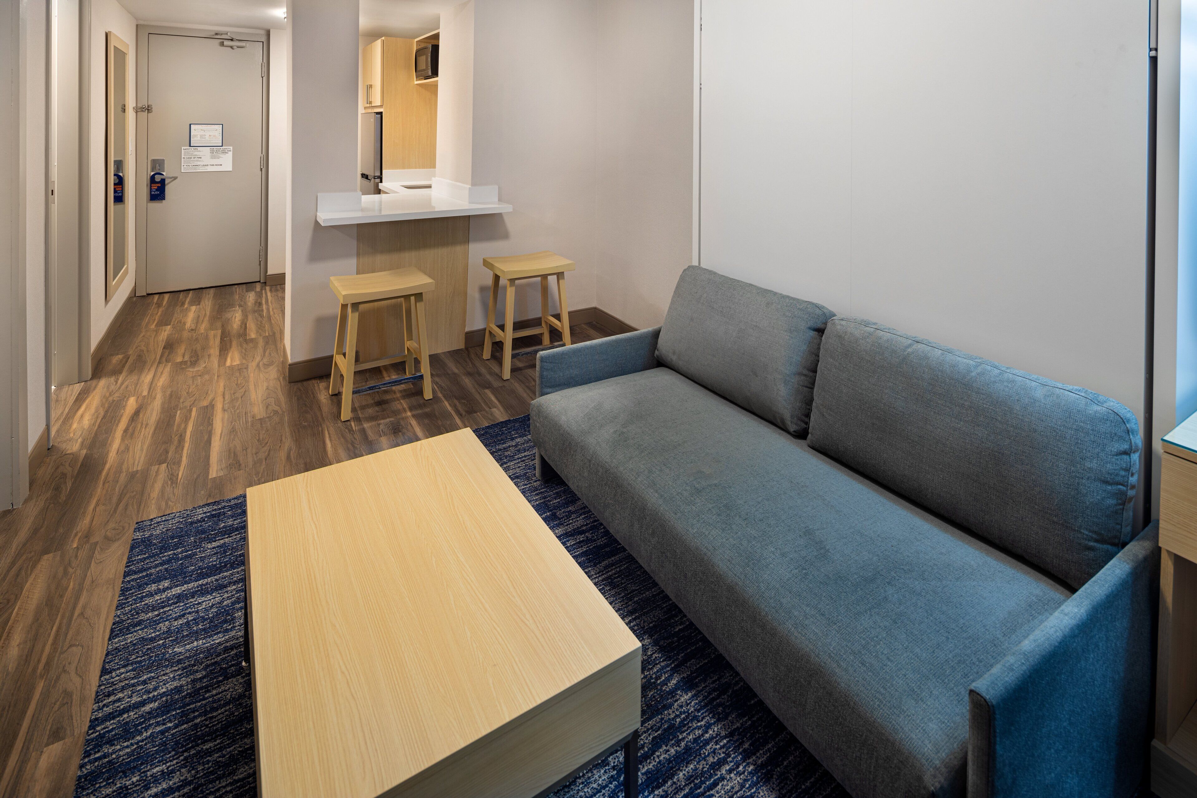 Photo - Holiday Inn Express & Suites - Atlanta Downtown by IHG