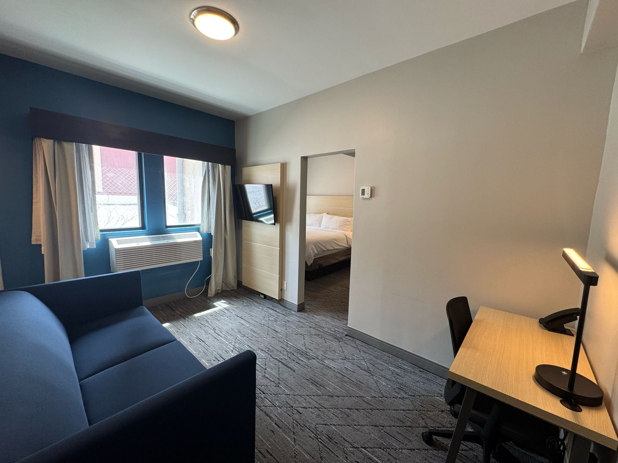 Photo - Holiday Inn Express & Suites - Atlanta Downtown by IHG
