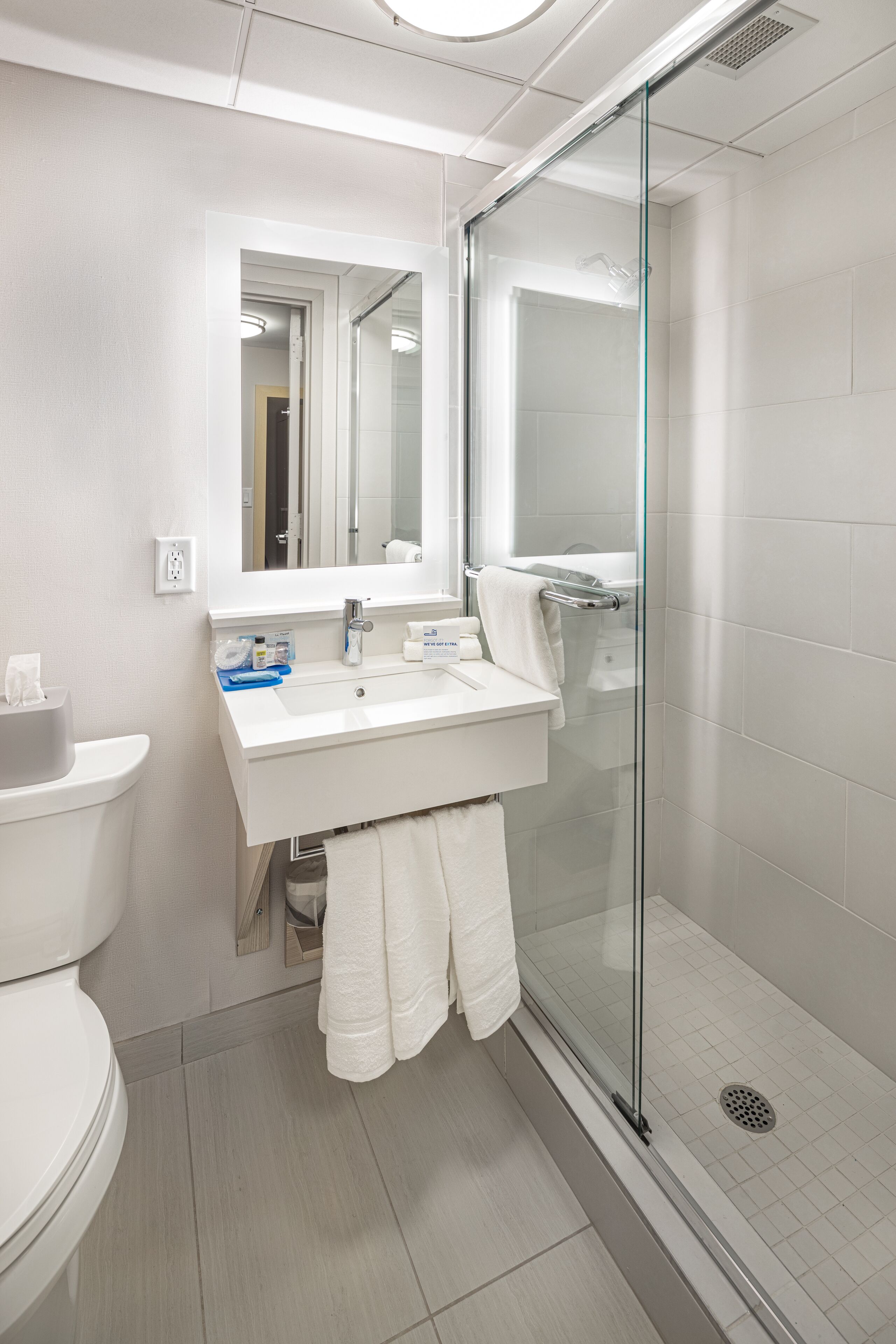 Photo - Holiday Inn Express and Suites Atlanta Downtown by IHG