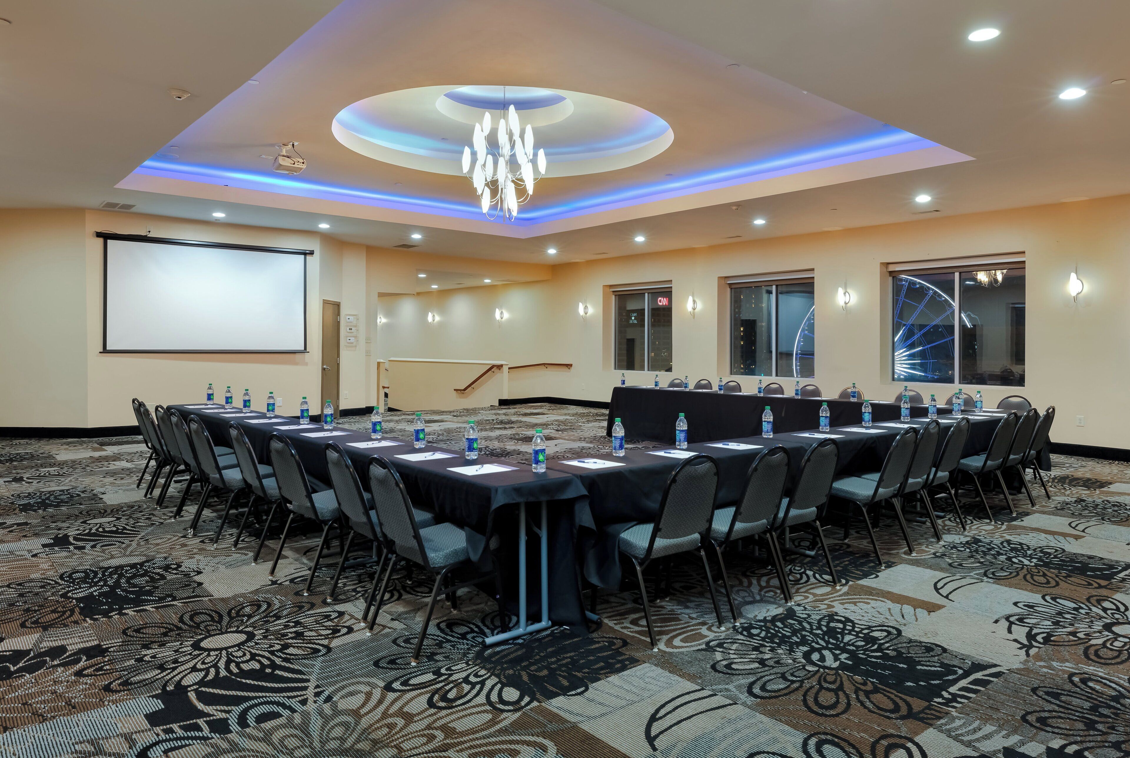 Foto - Holiday Inn Express and Suites Atlanta Downtown by IHG