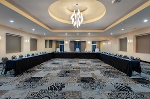 Salle de réunion