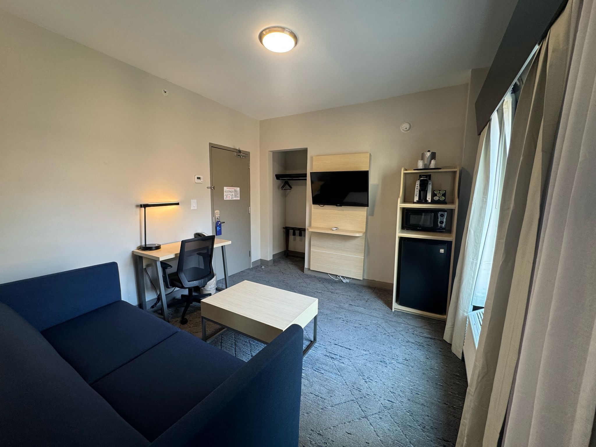 Foto - Holiday Inn Express and Suites Atlanta Downtown by IHG