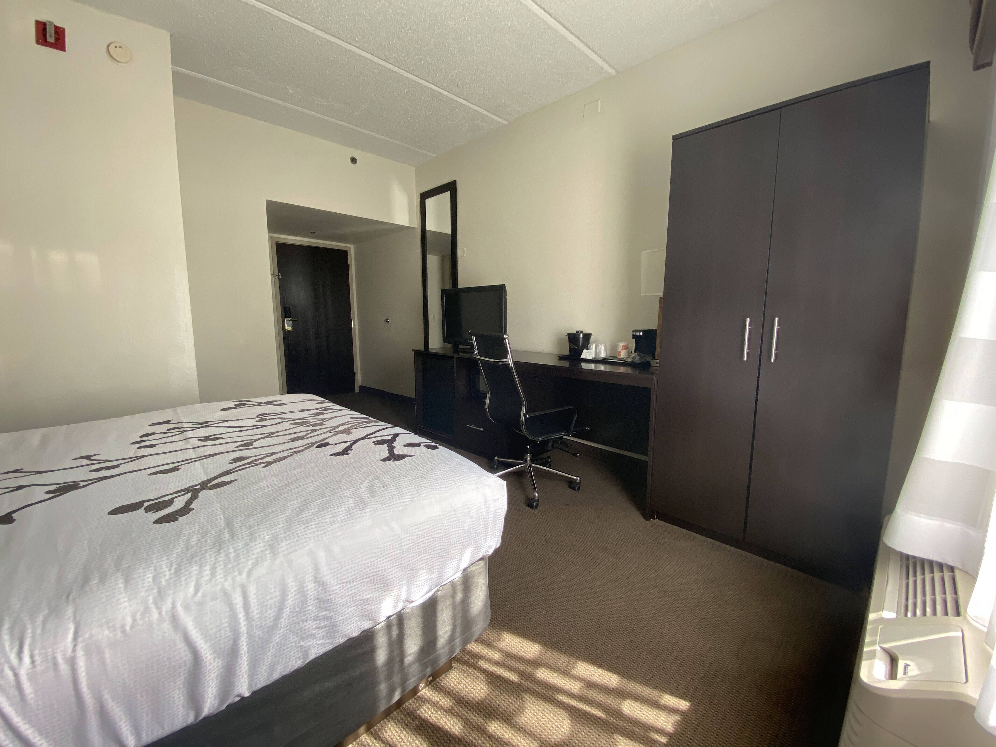 Photo - Sleep Inn Atlanta Airport