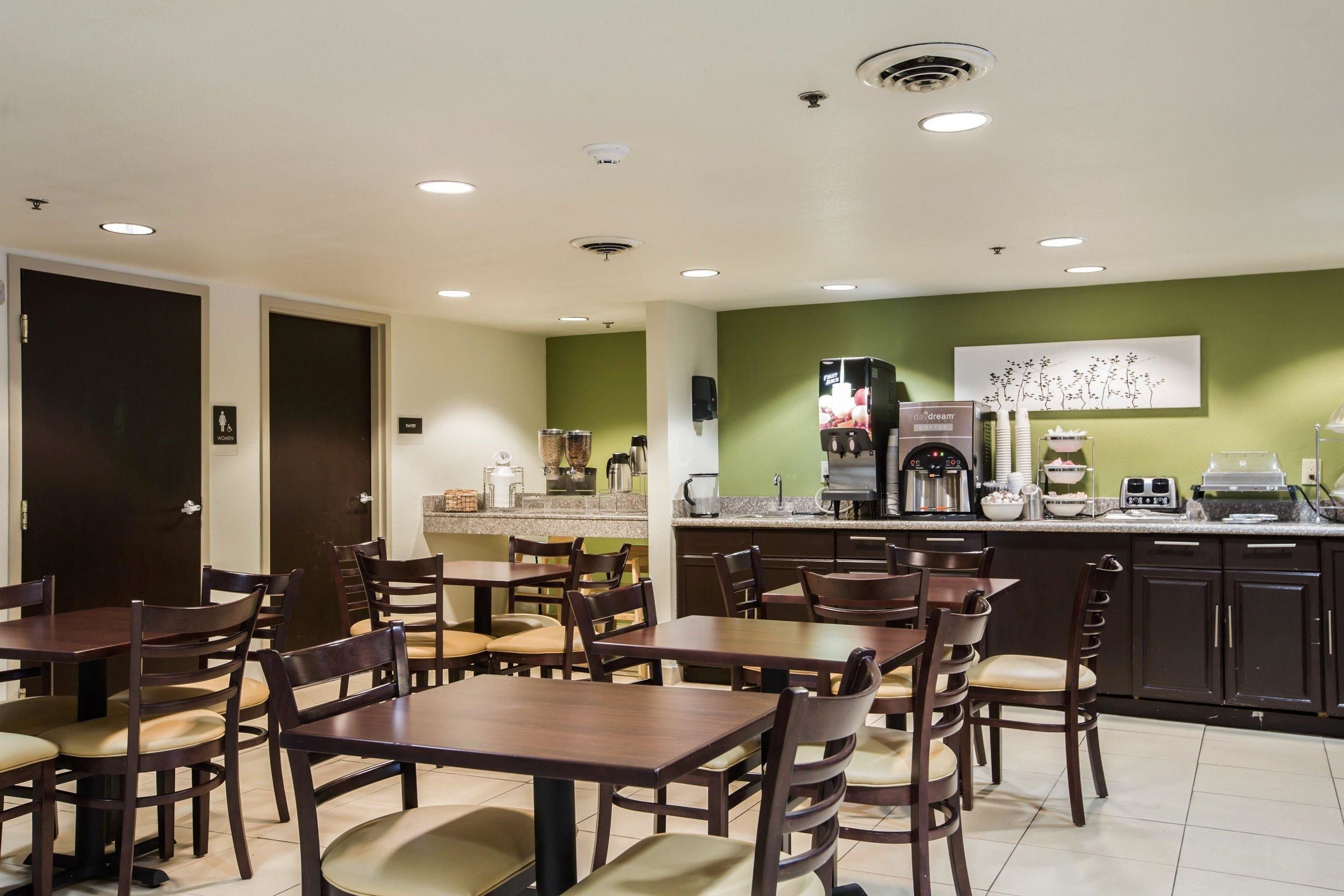 Photo - Sleep Inn Atlanta Airport