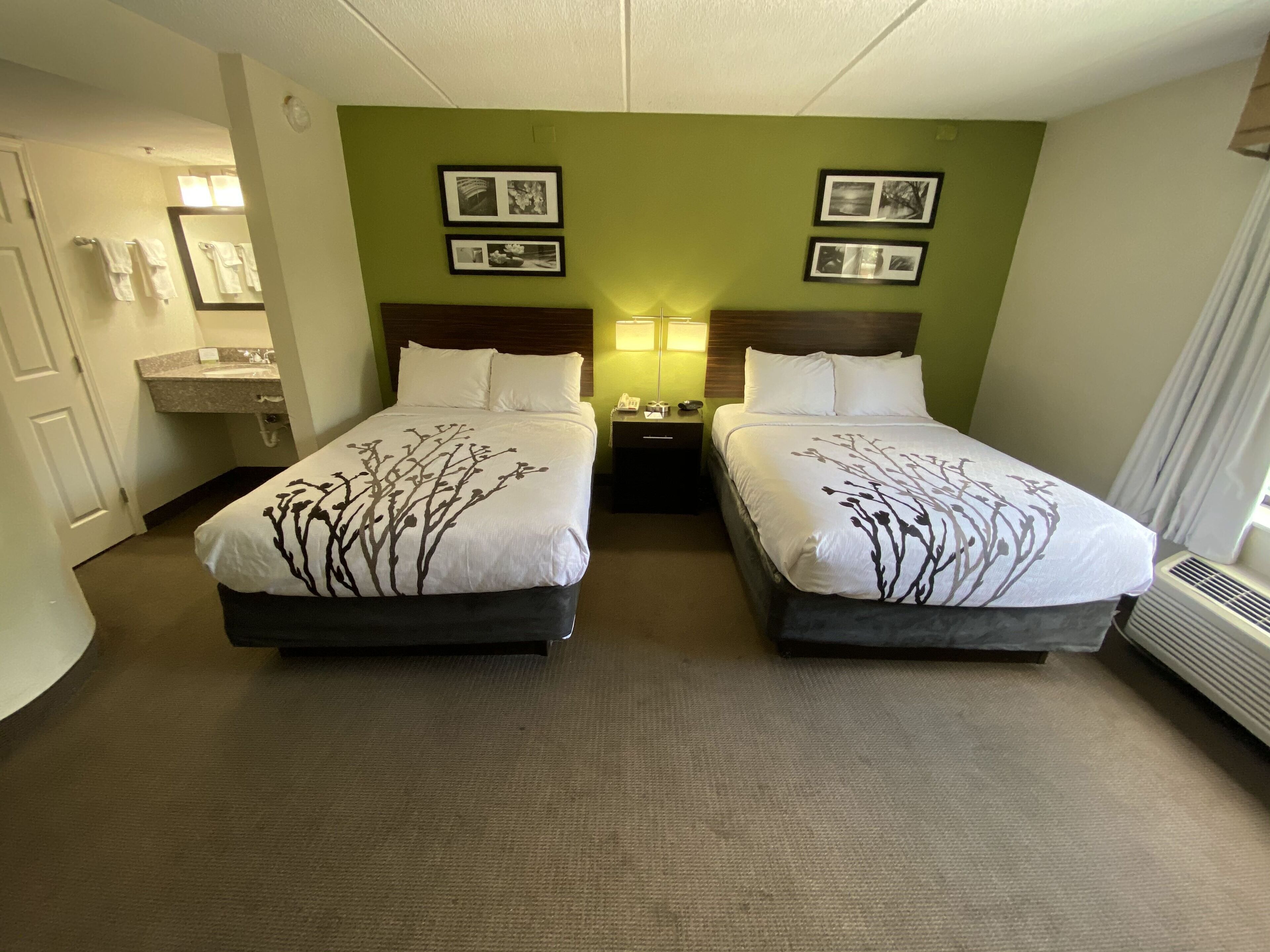 Photo - Sleep Inn Atlanta Airport