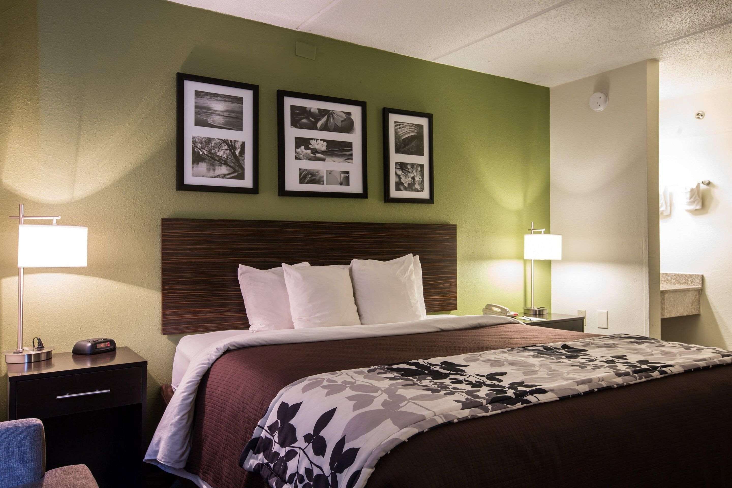 Photo - Sleep Inn Atlanta Airport